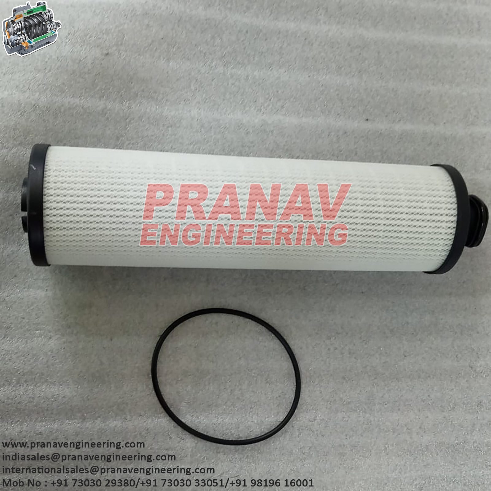OIL FILTER-6.4493.0 - Image 3