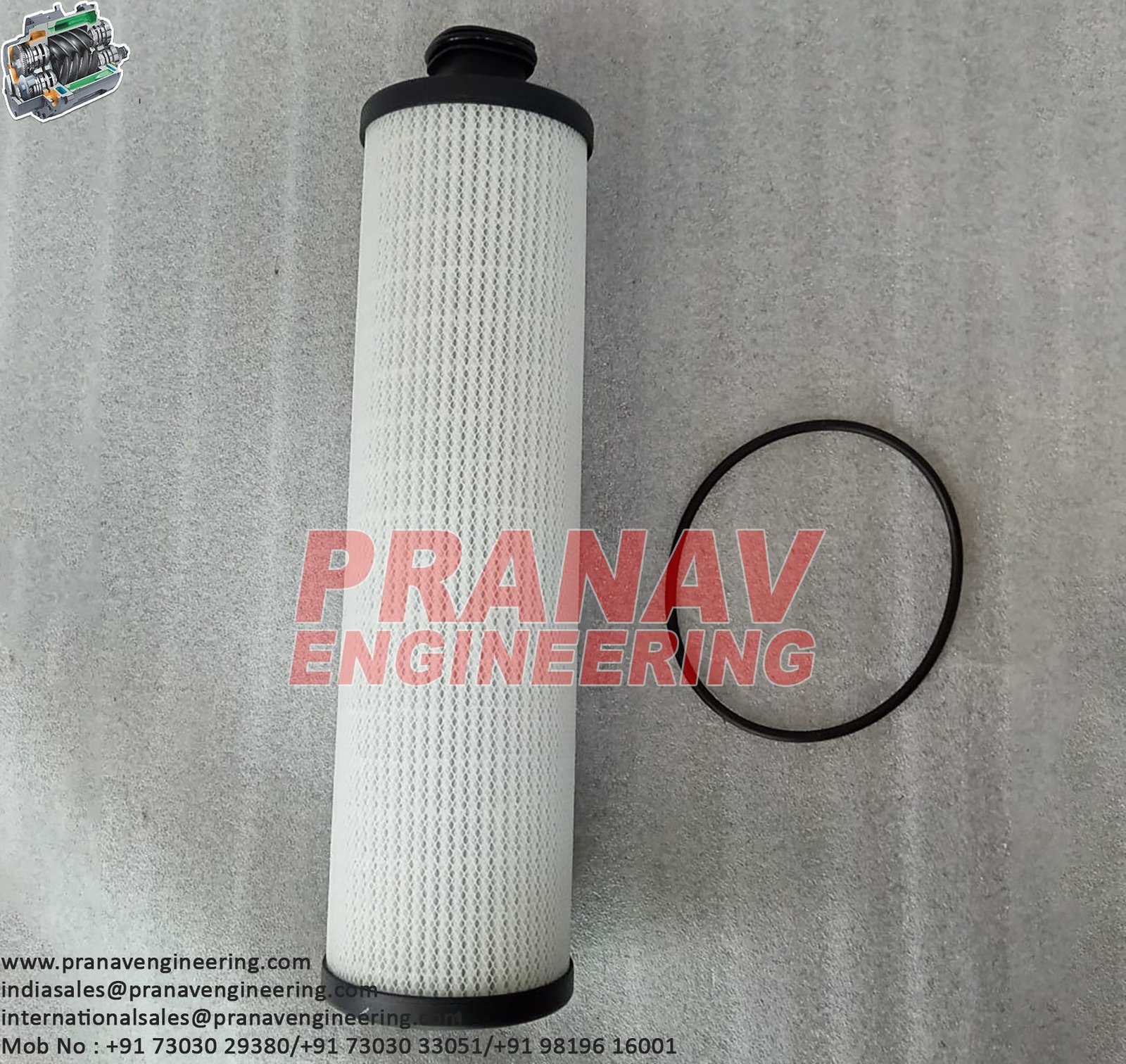 OIL FILTER-6.4493.0