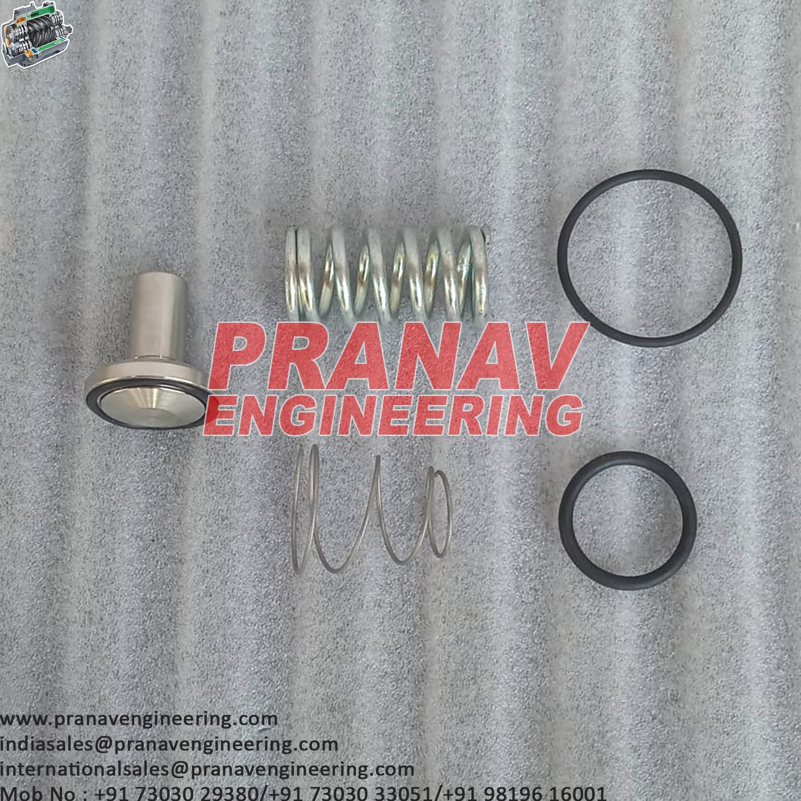 MPV KIT-6231933500