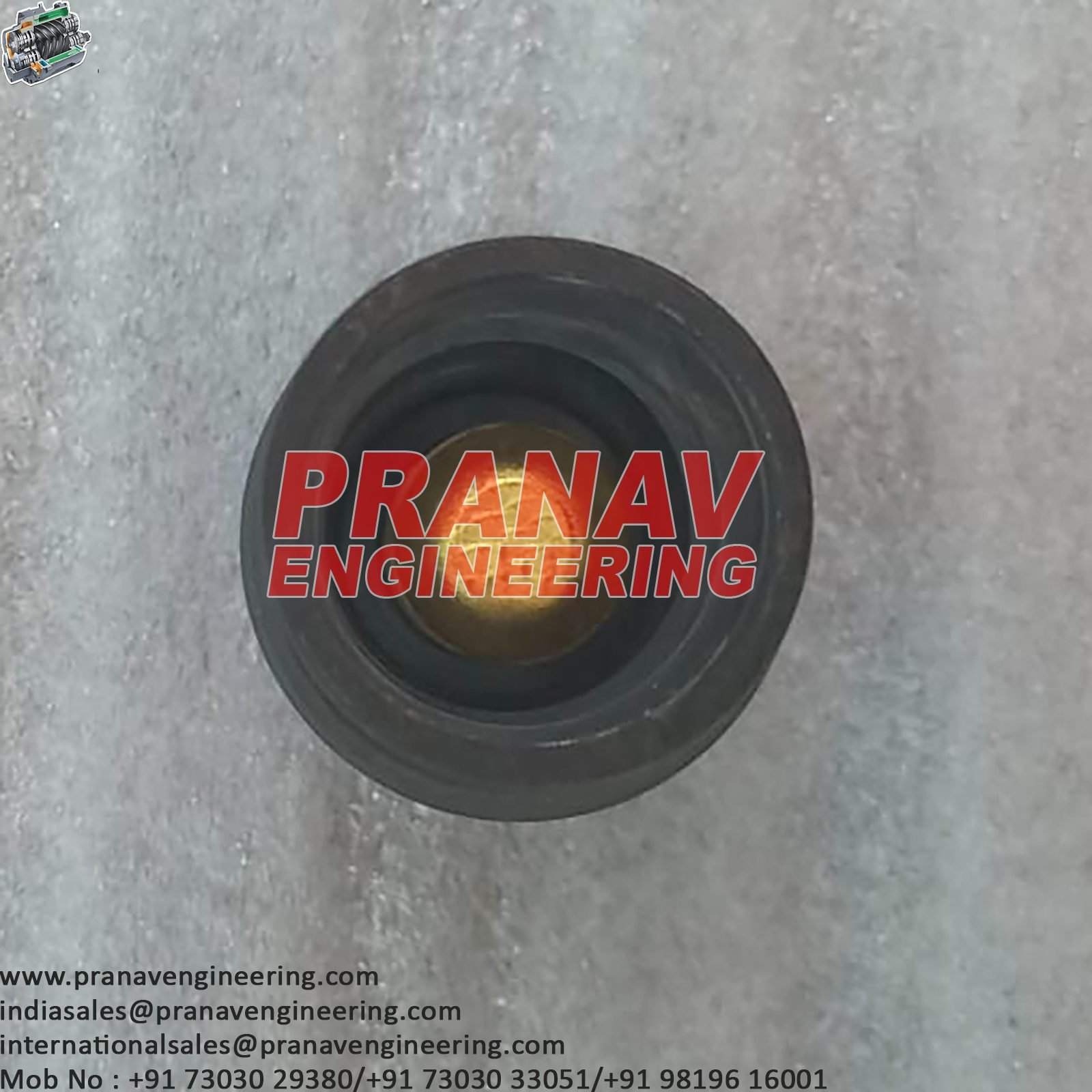 THERMOSTATIC VALVE KIT-6259072300 - Image 4
