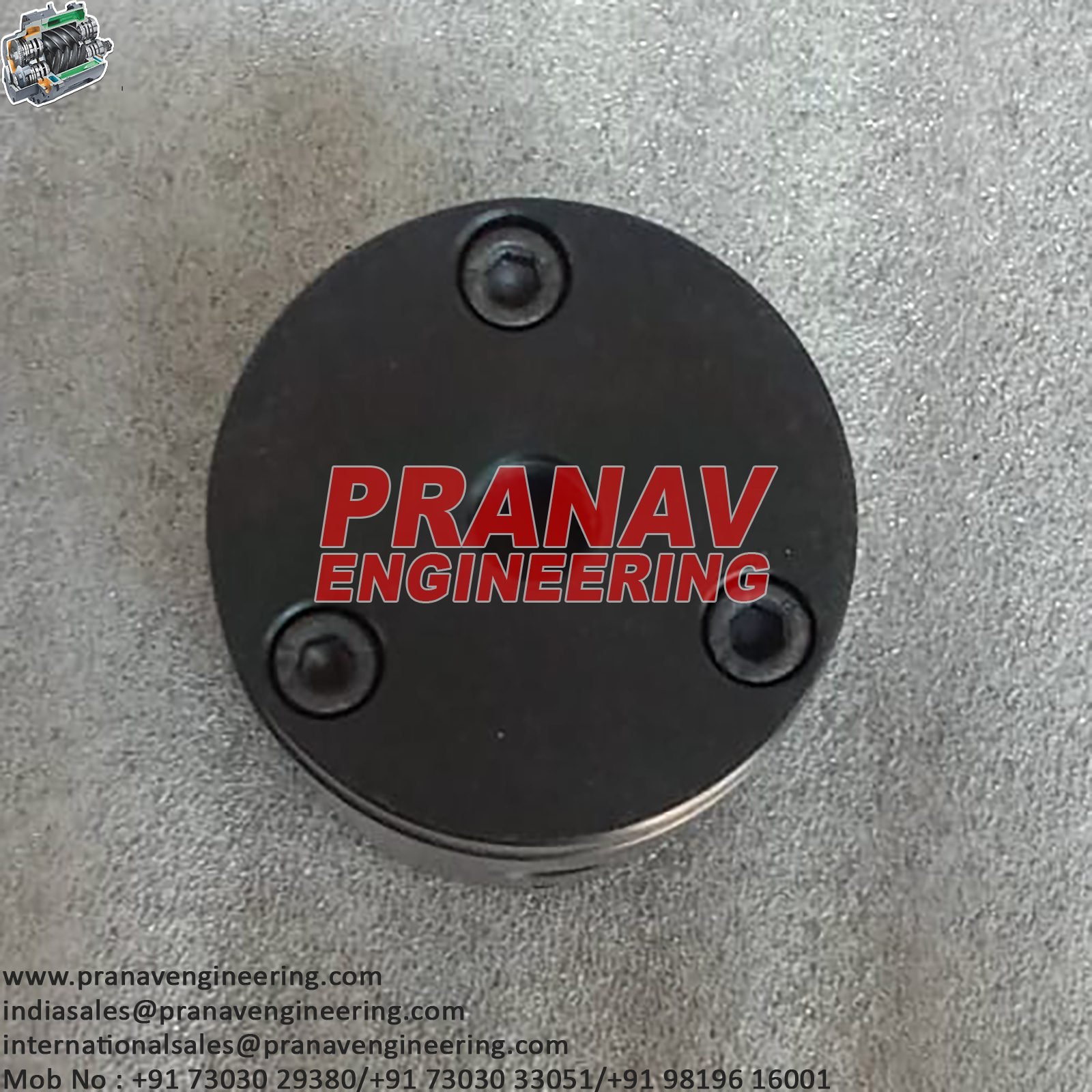 PNEUMATIC OPERATED VALVE-7.4801E3 - Image 4
