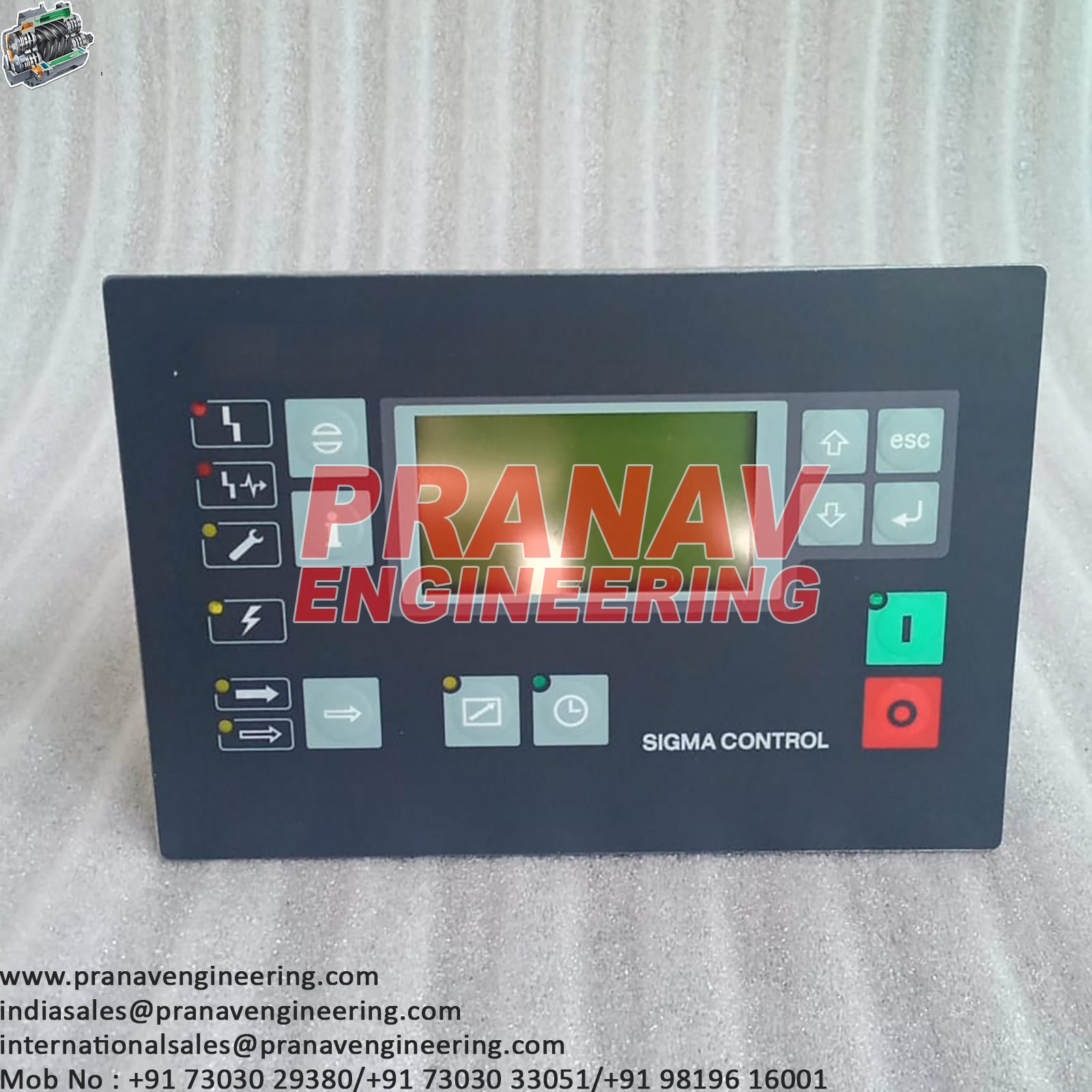 CONTROLLER-7.7005.4
