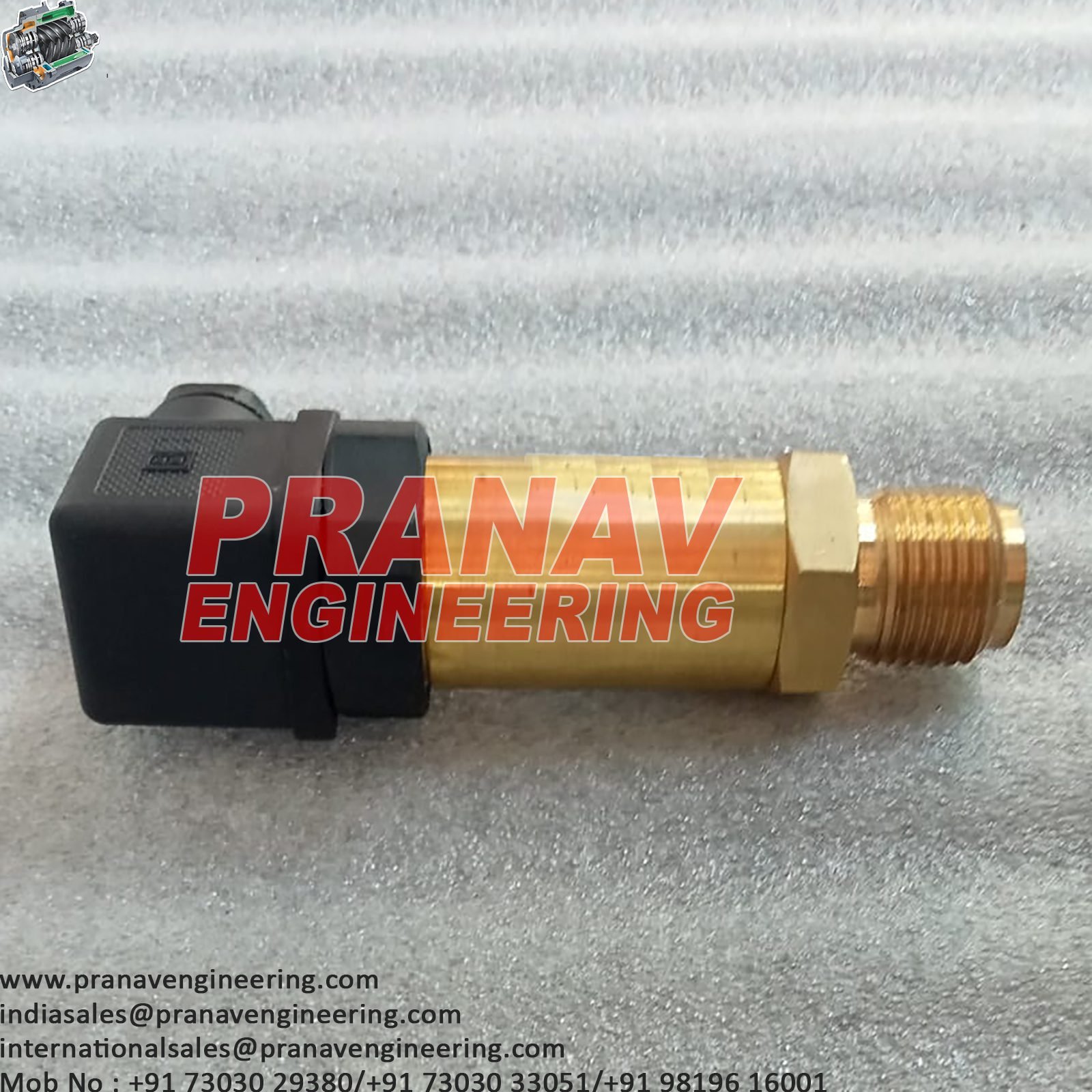 PRESSURE SENSOR-7.7040E3 - Image 3