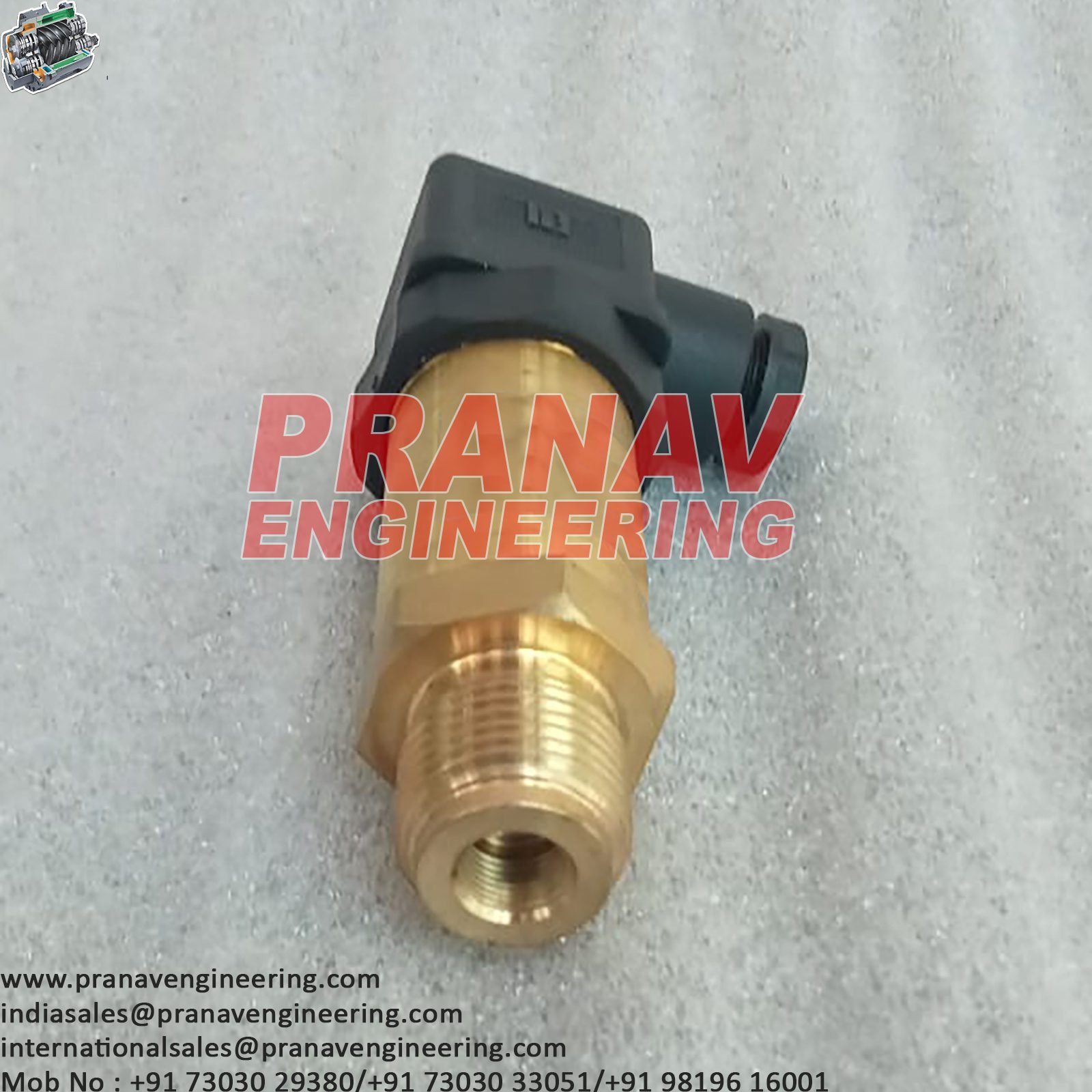 PRESSURE SENSOR-7.7040E3 - Image 4