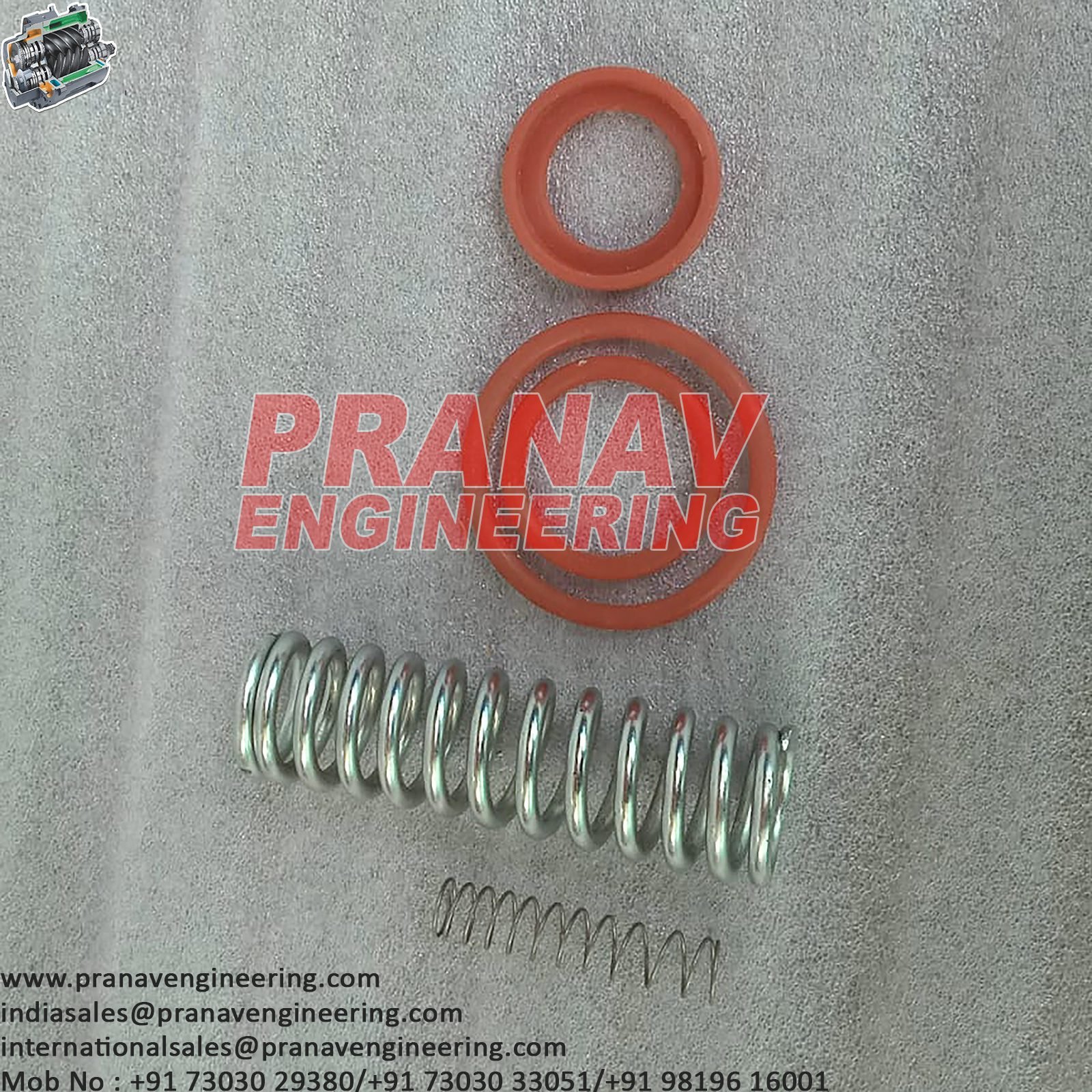 MPV KIT-70508312 - Image 2