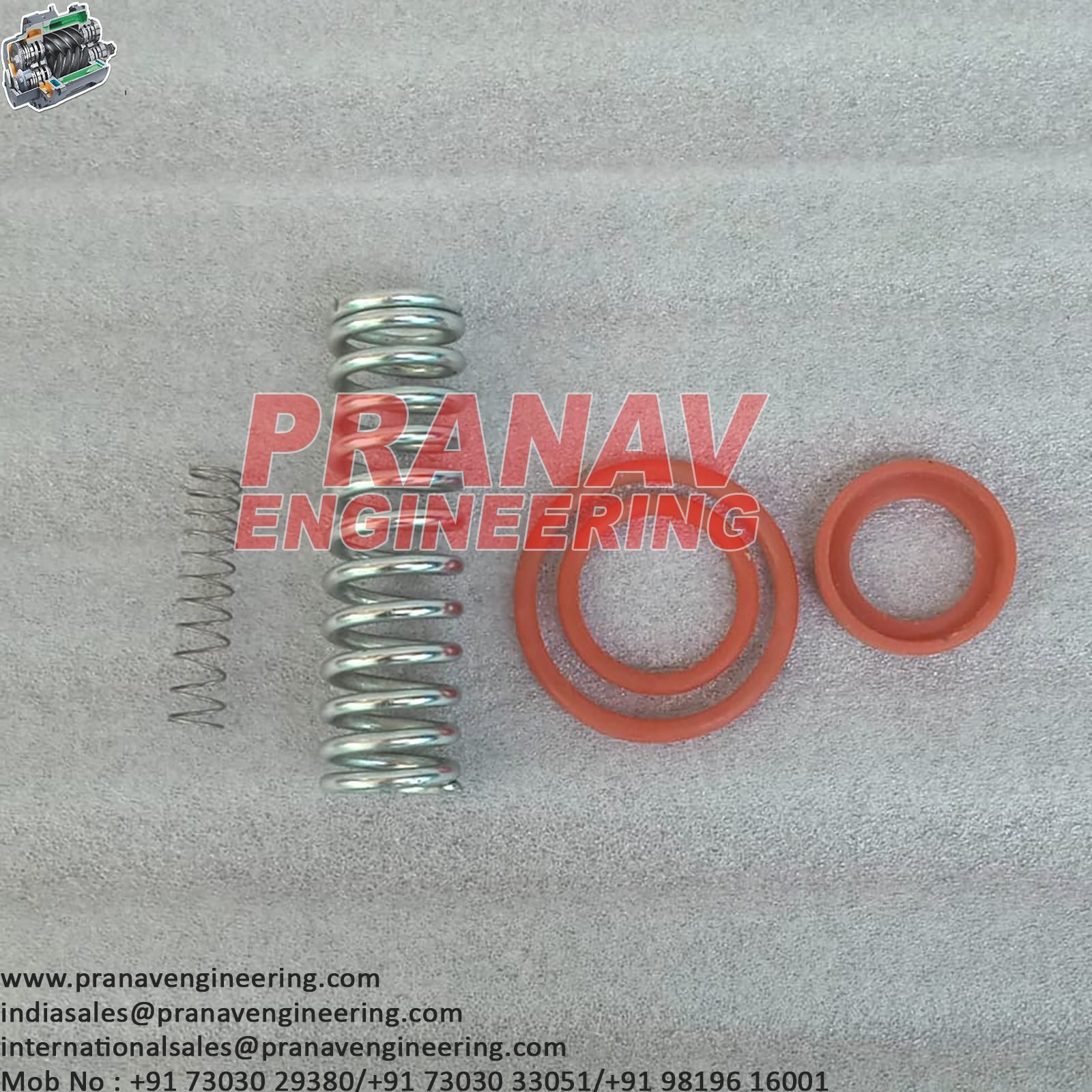 MPV KIT-70508312