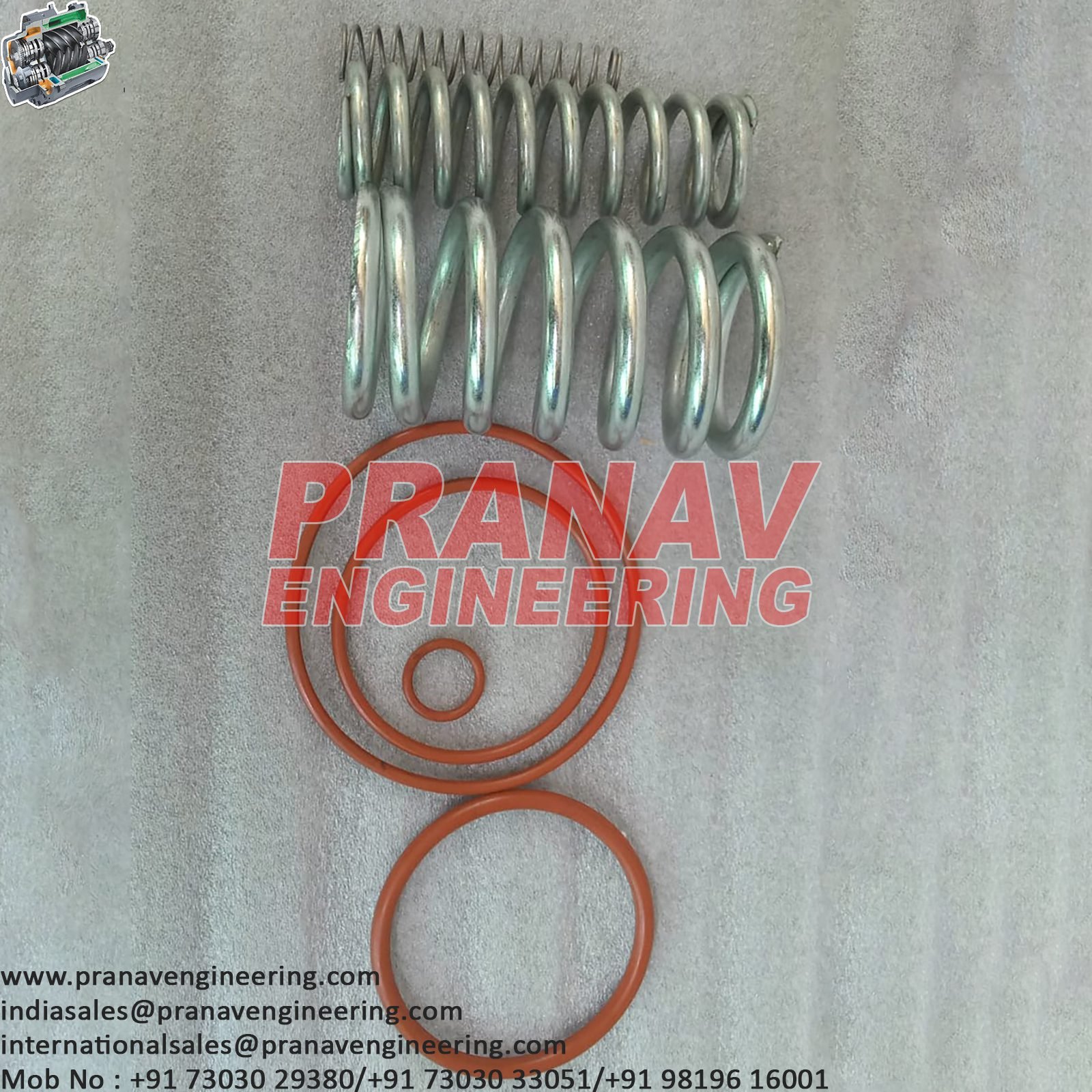 REBUILD KIT-70615810 - Image 3