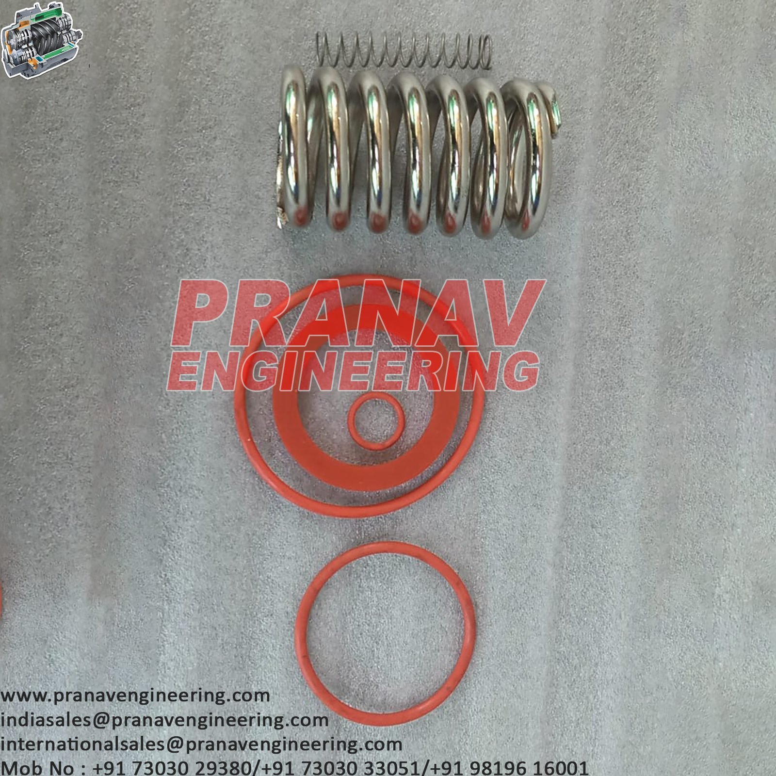 MPV KIT-70666664 - Image 2