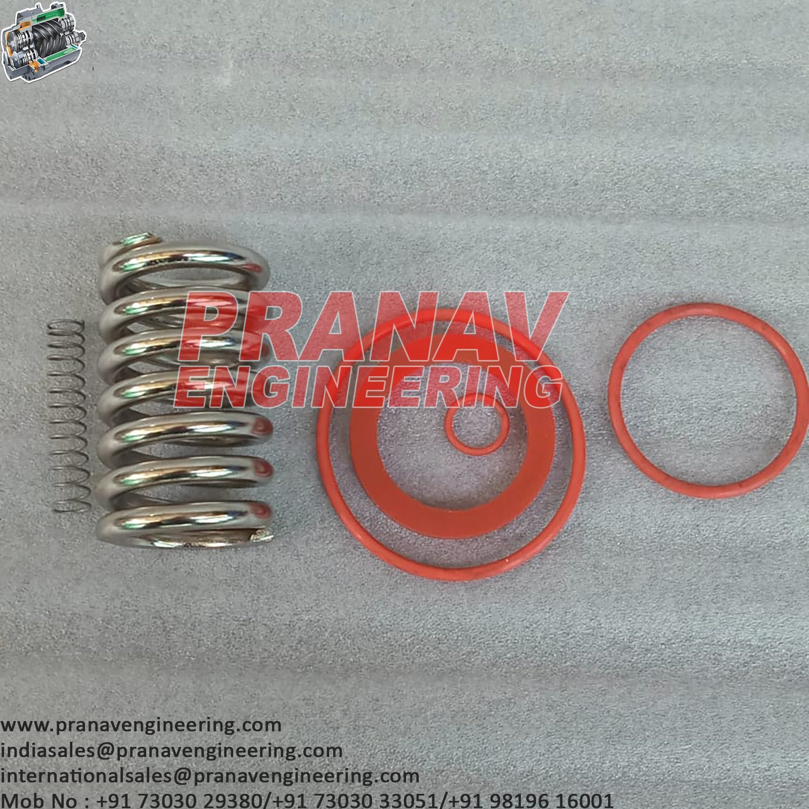 MPV KIT-70666664