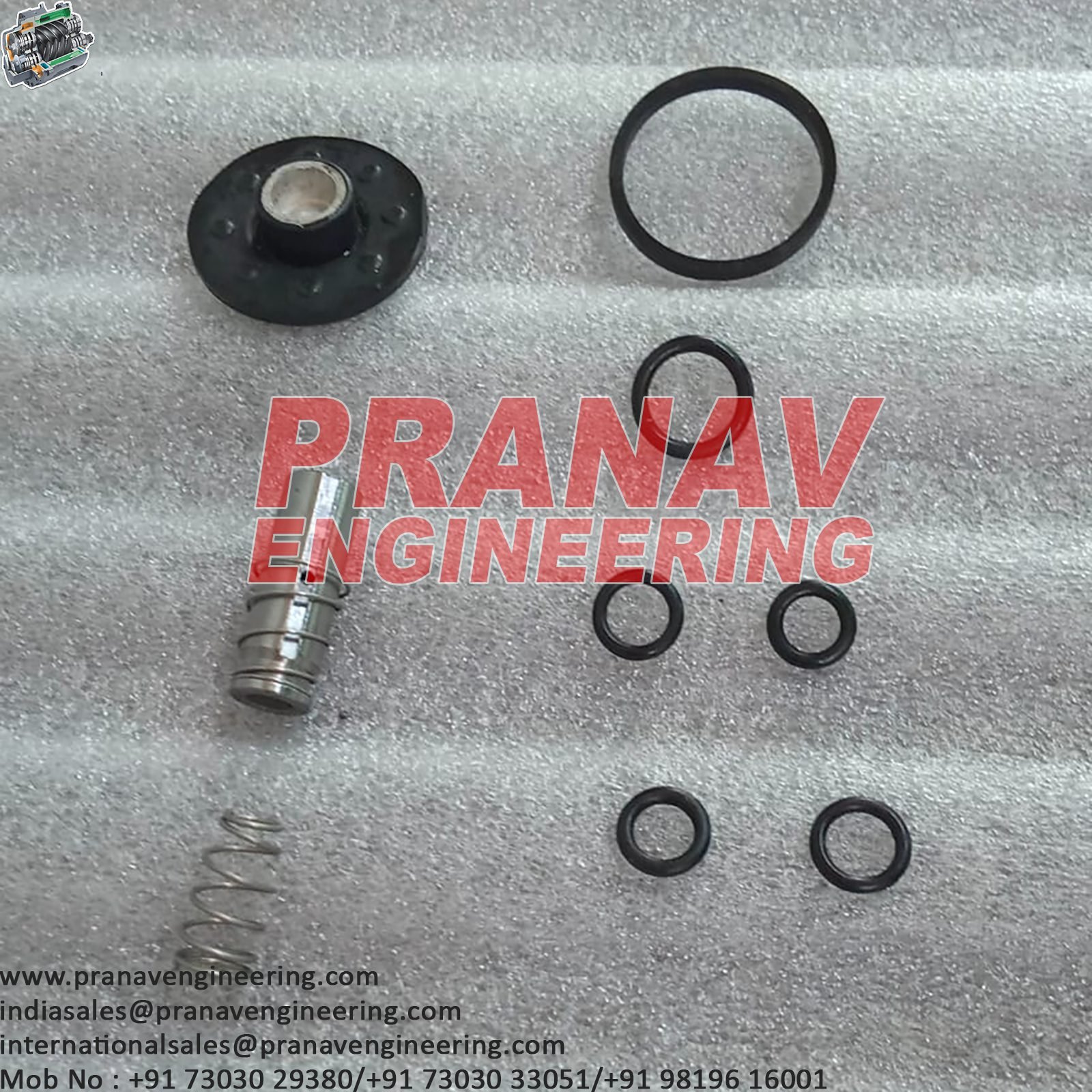 ECO DRAIN KIT-8.2449.0 - Image 3