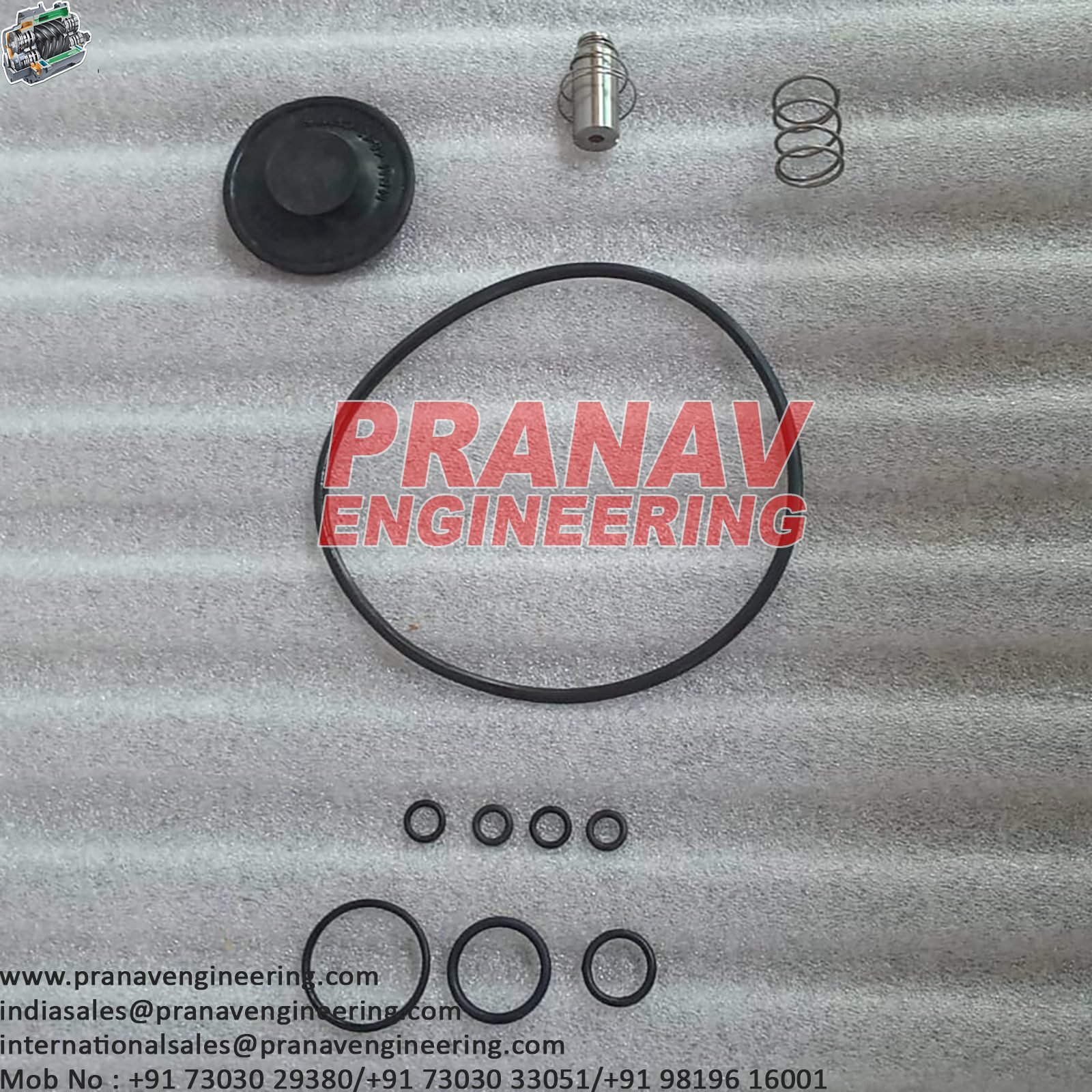 ECO DRAIN KIT-8.2454.0 - Image 3