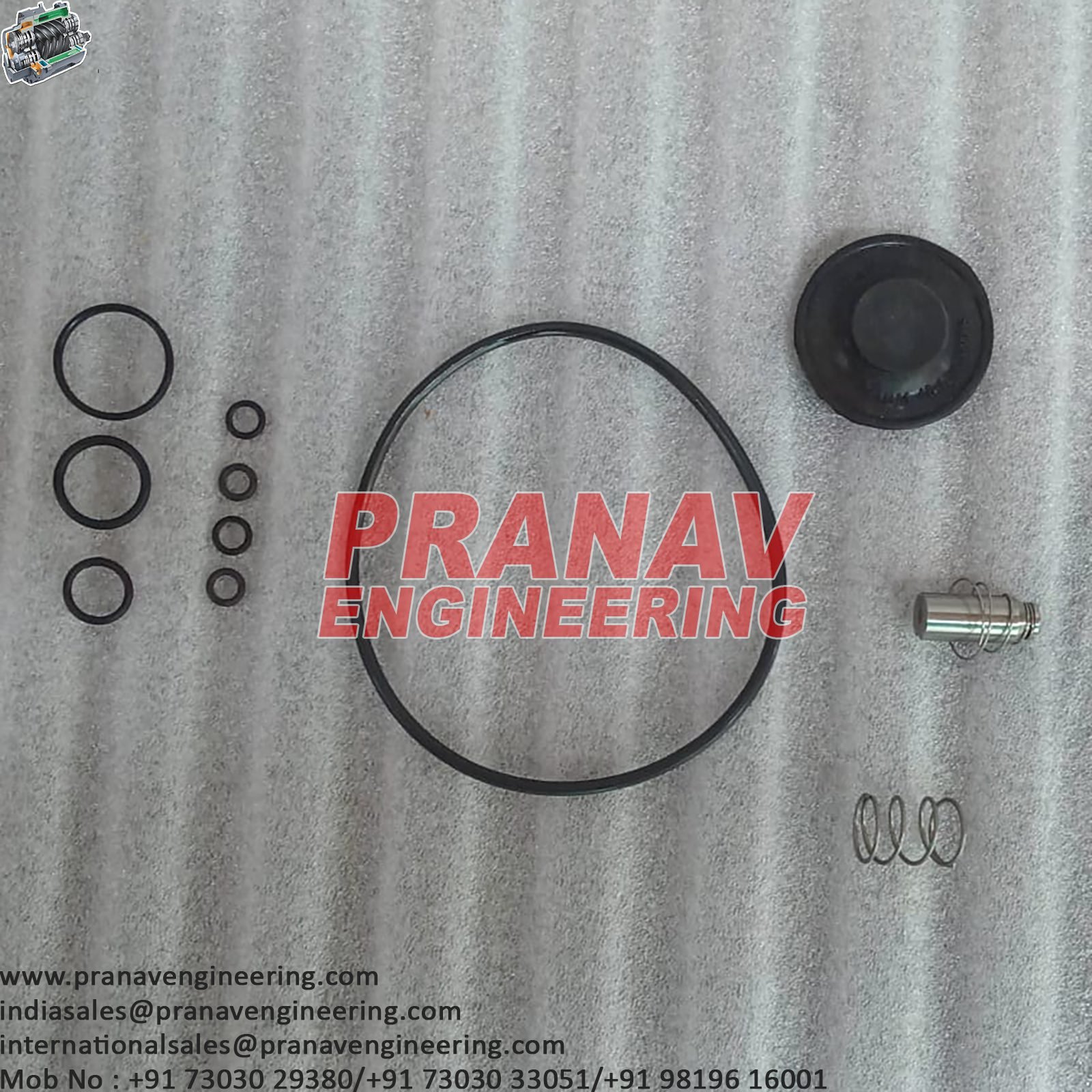 ECO DRAIN KIT-8.2454.0 - Image 4