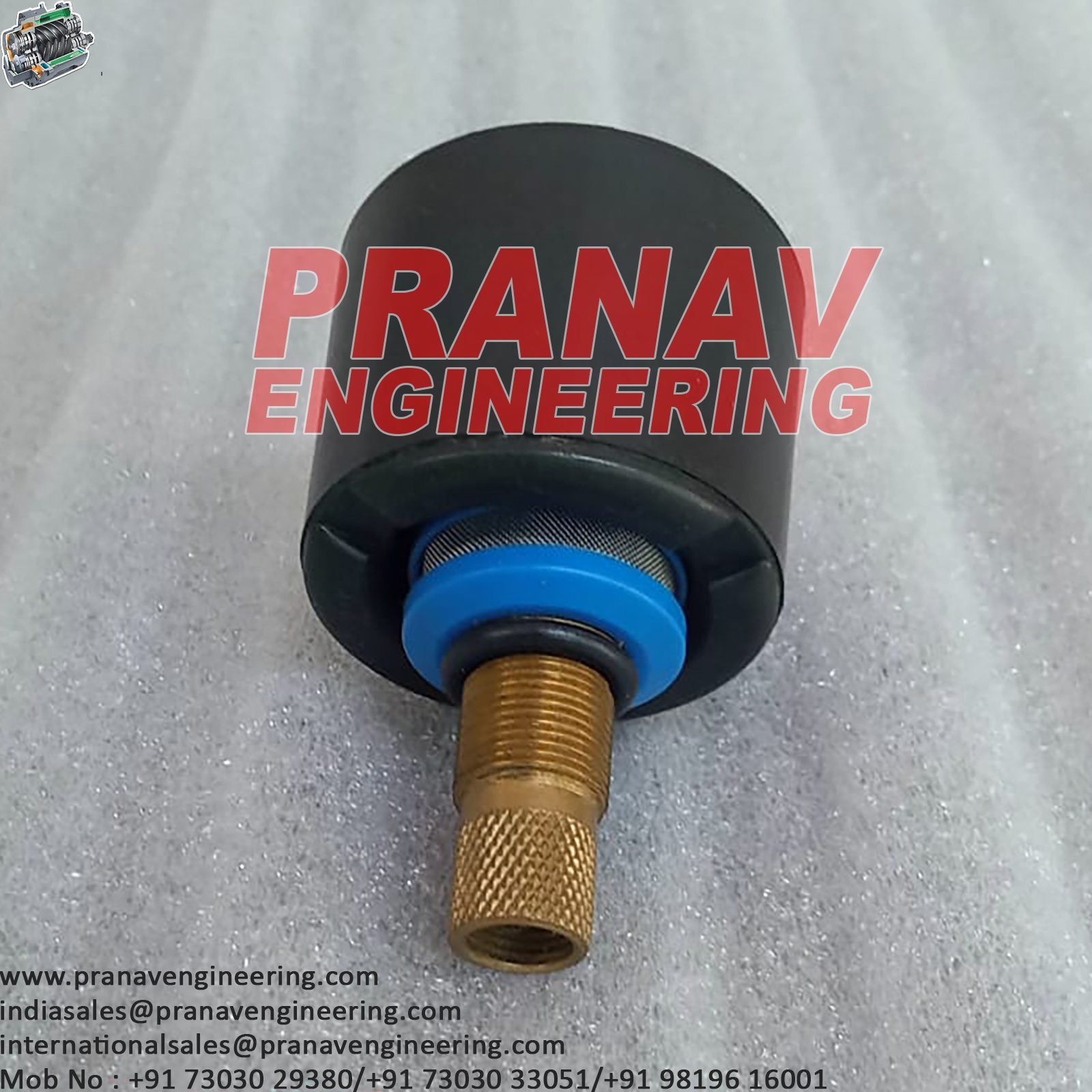 CONDENSATE DRAIN-8.6352.0 - Image 2