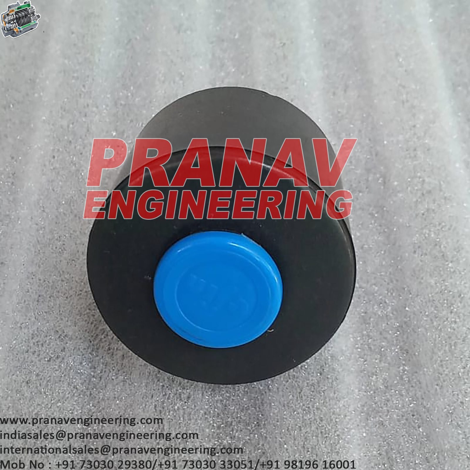 CONDENSATE DRAIN-8.6352.0 - Image 3