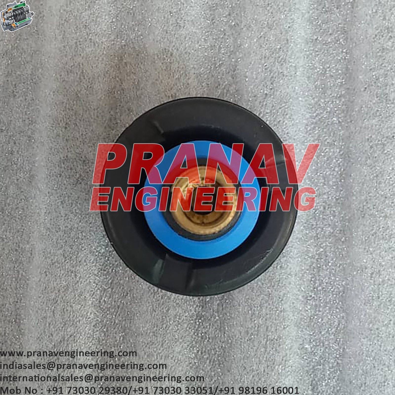 CONDENSATE DRAIN-8.6352.0 - Image 4