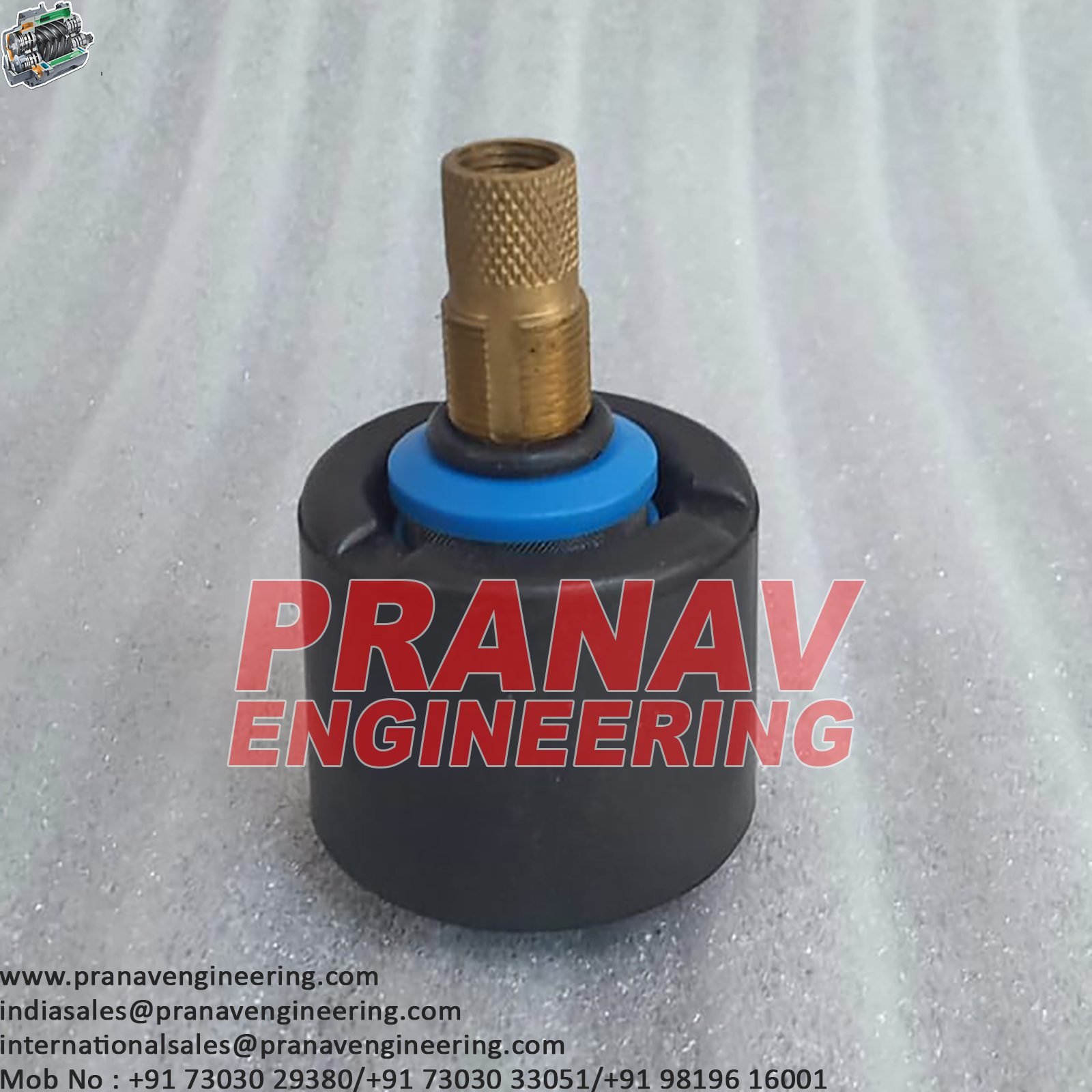 CONDENSATE DRAIN-8.6352.0