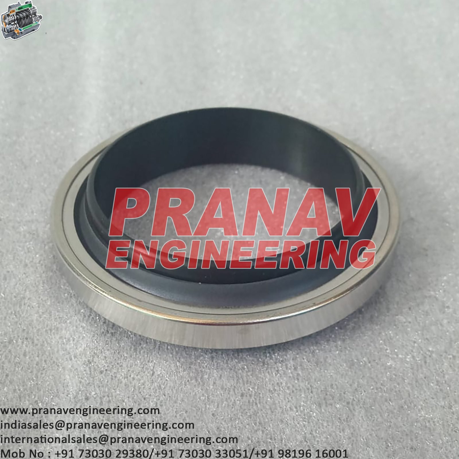 LIP SEAL-83900082 - Image 2