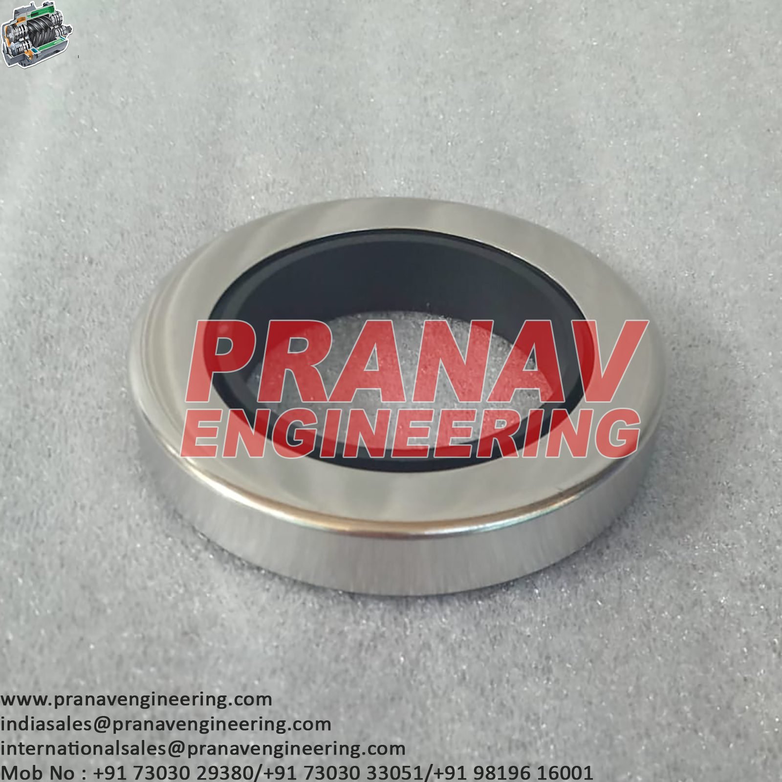 LIP SEAL-83900851