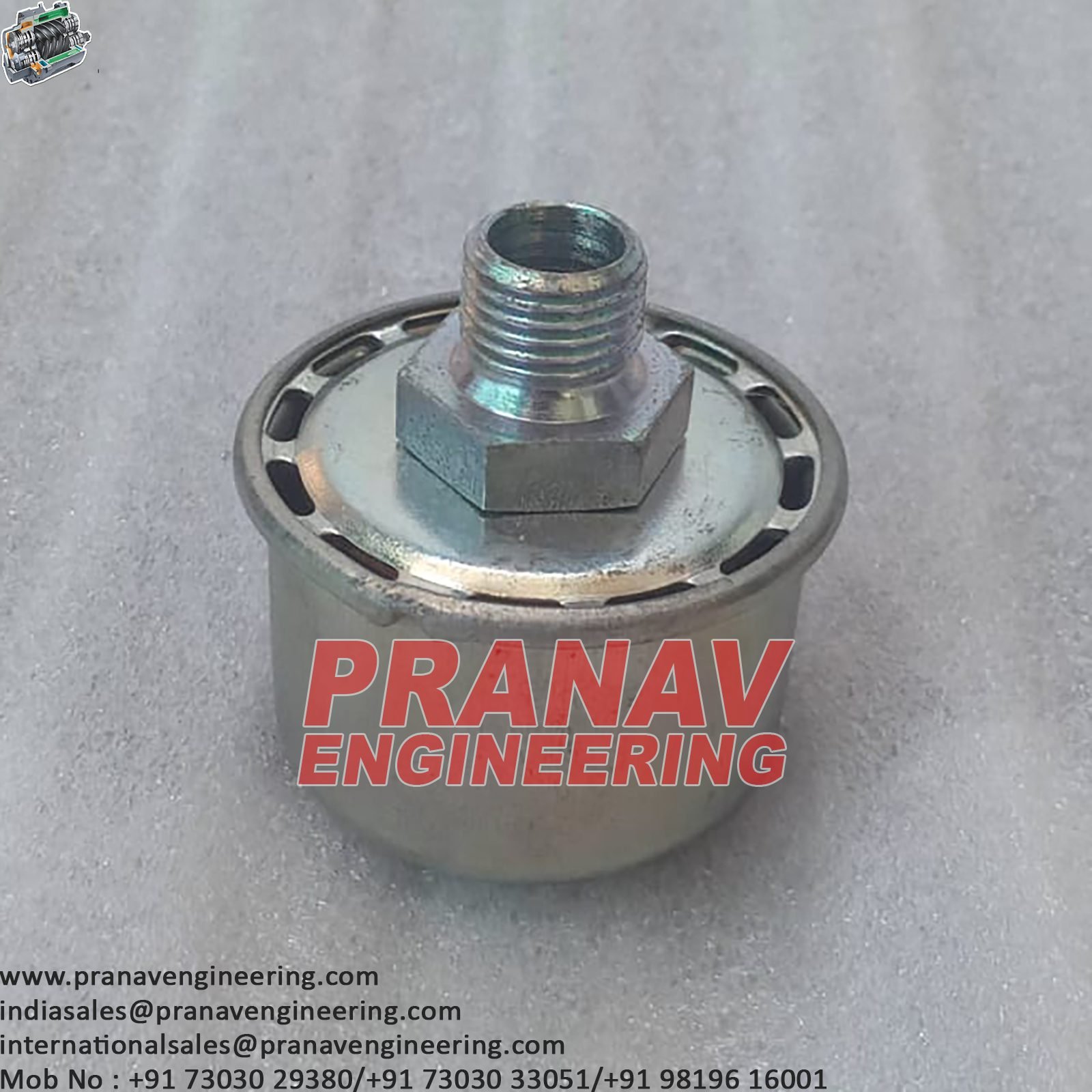 BREATHER FILTER-88089743