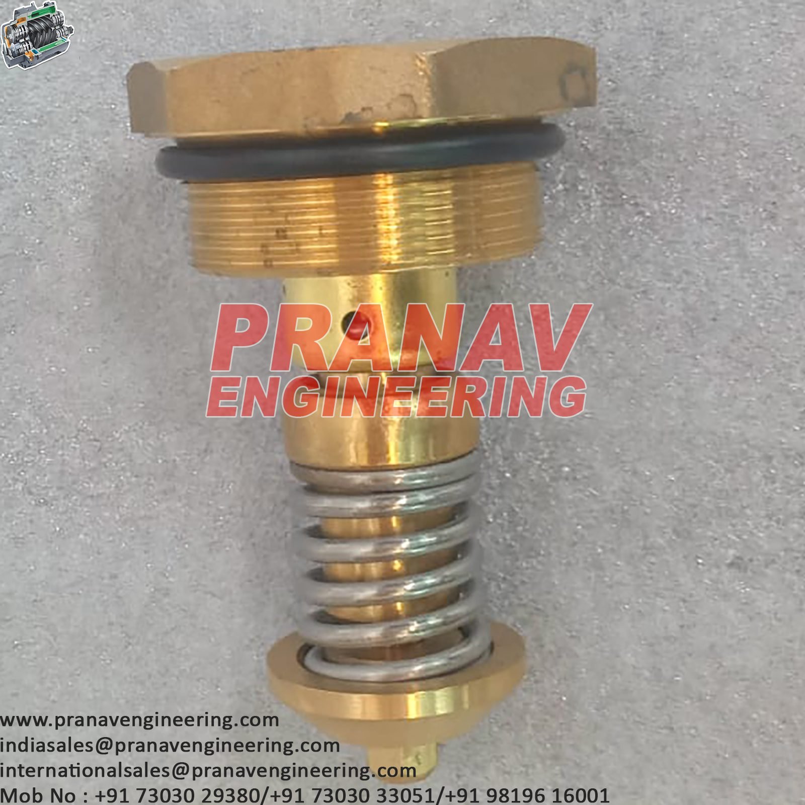 THERMOSTATIC VALVE-88200399 - Image 4