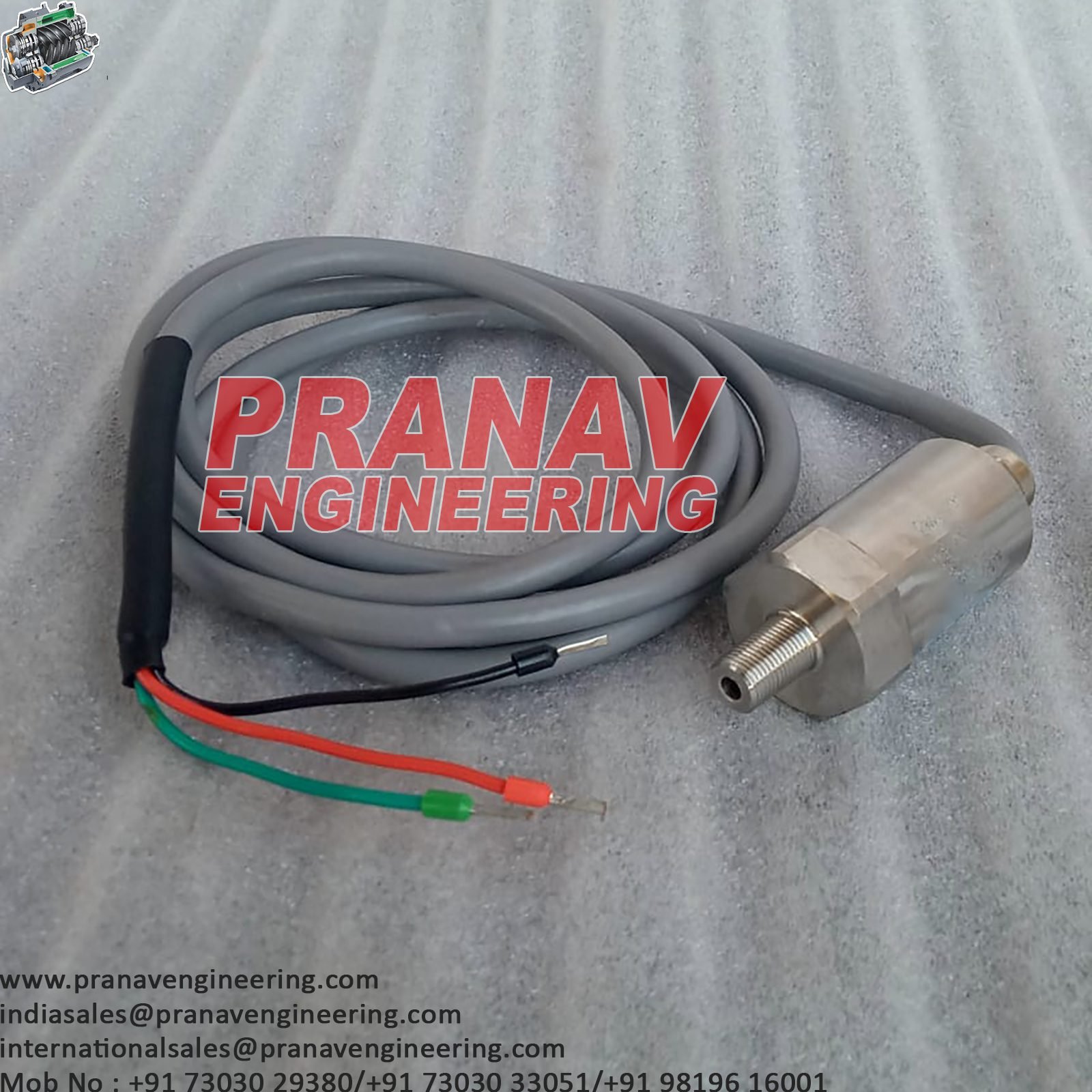 PRESSURE SENOR-88290003-806 - Image 3