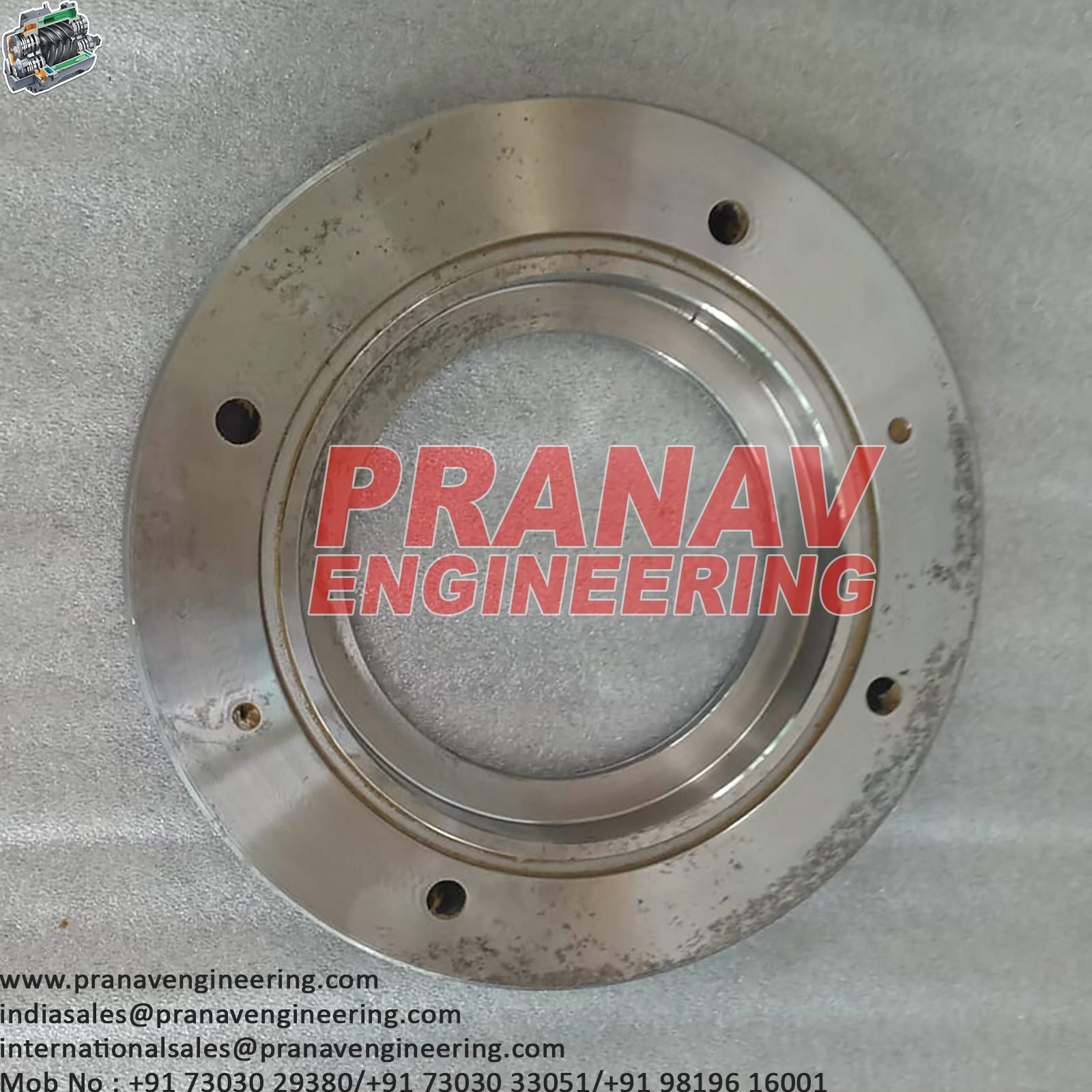 SEAL HOUSING-89244040 - Image 2