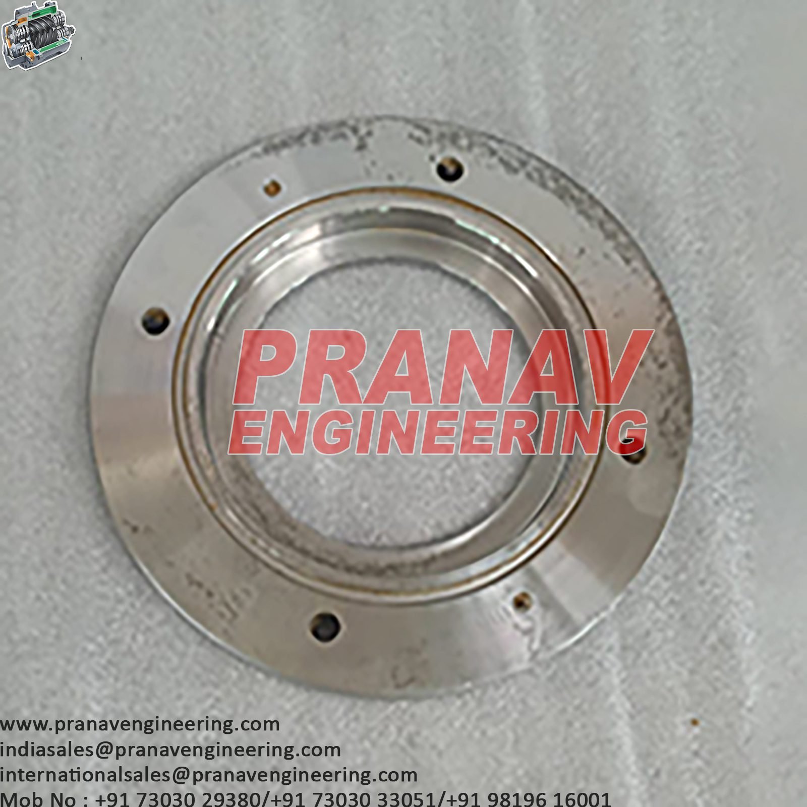 SEAL HOUSING-89244040 - Image 3