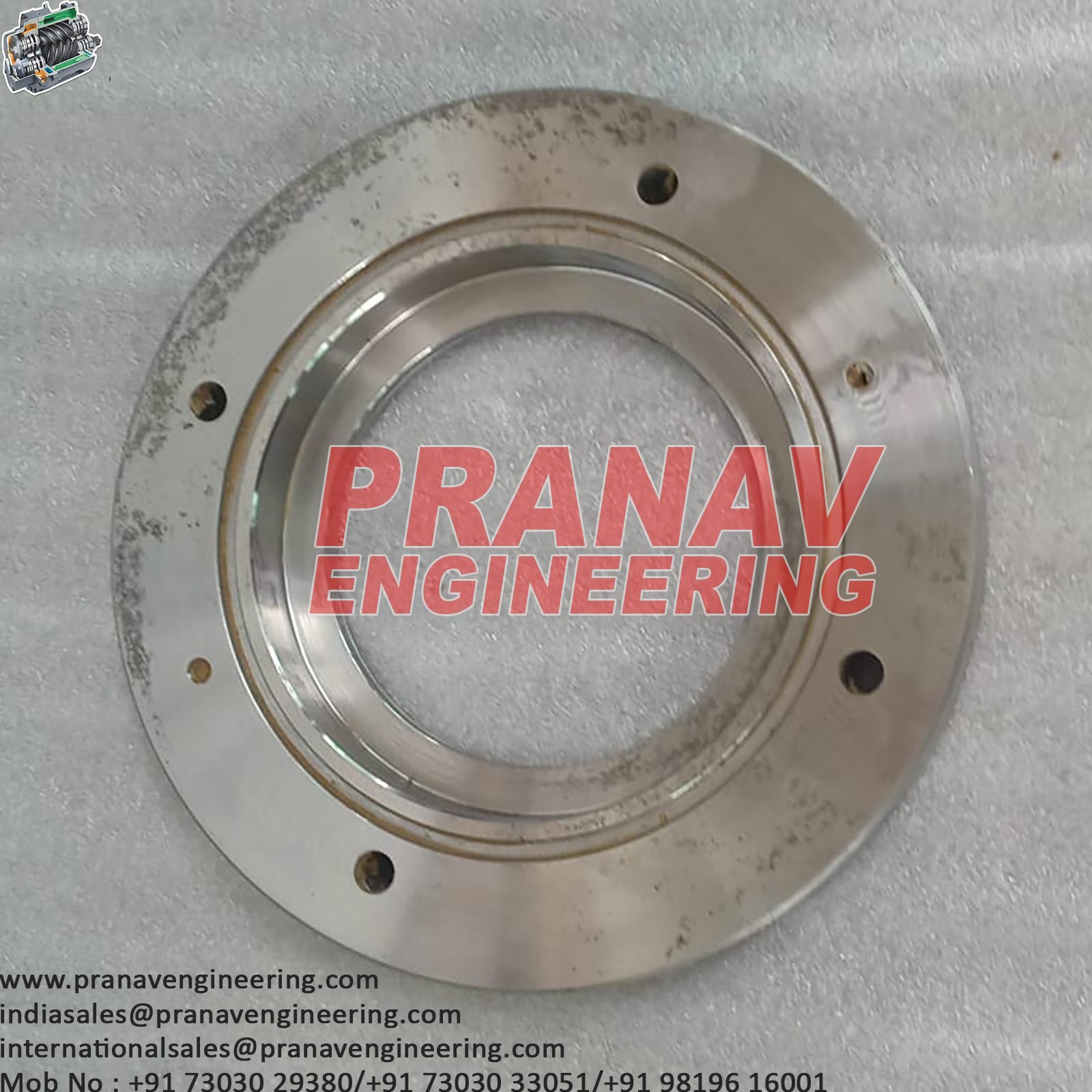 SEAL HOUSING-89244040