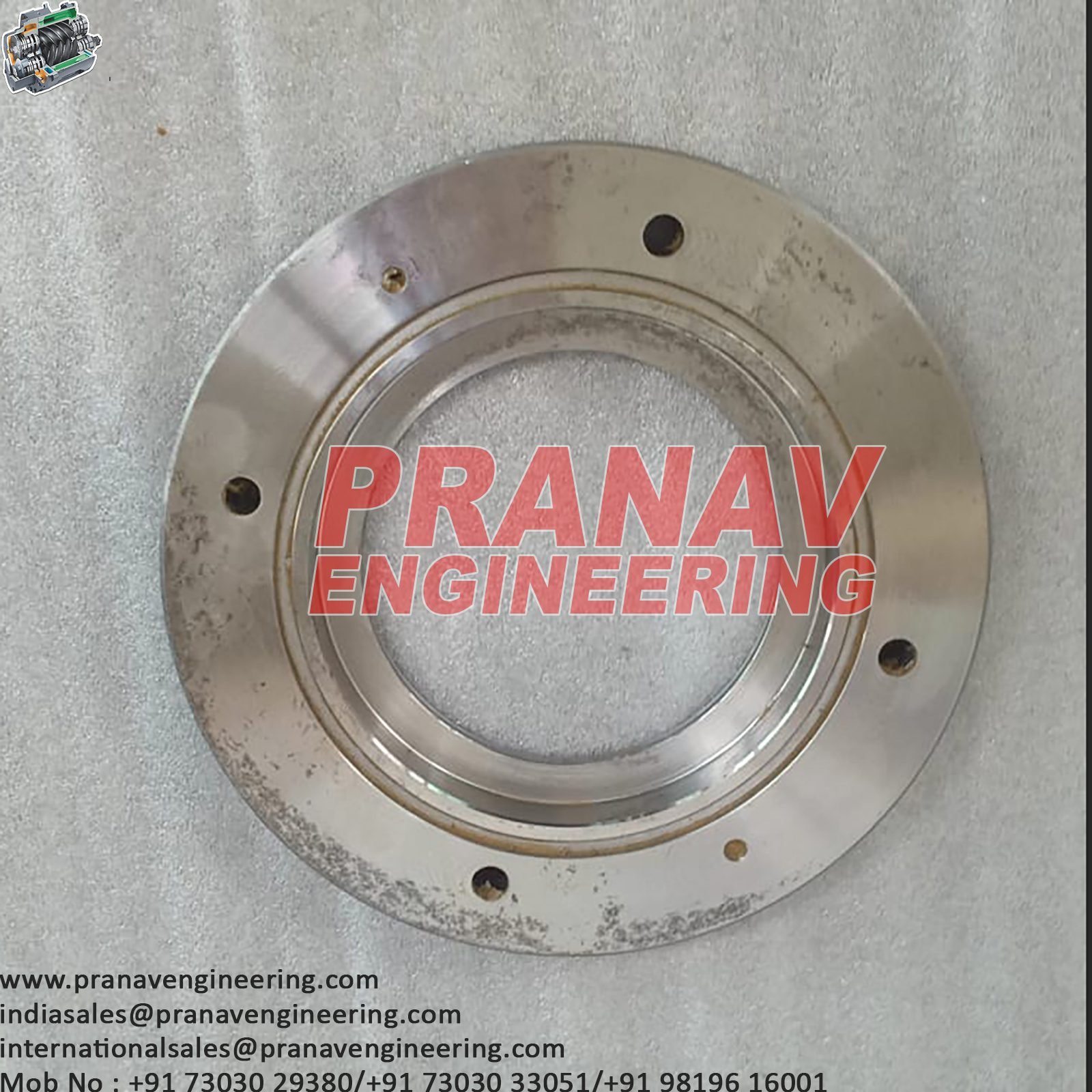 SEAL HOUSING-89244040 - Image 4
