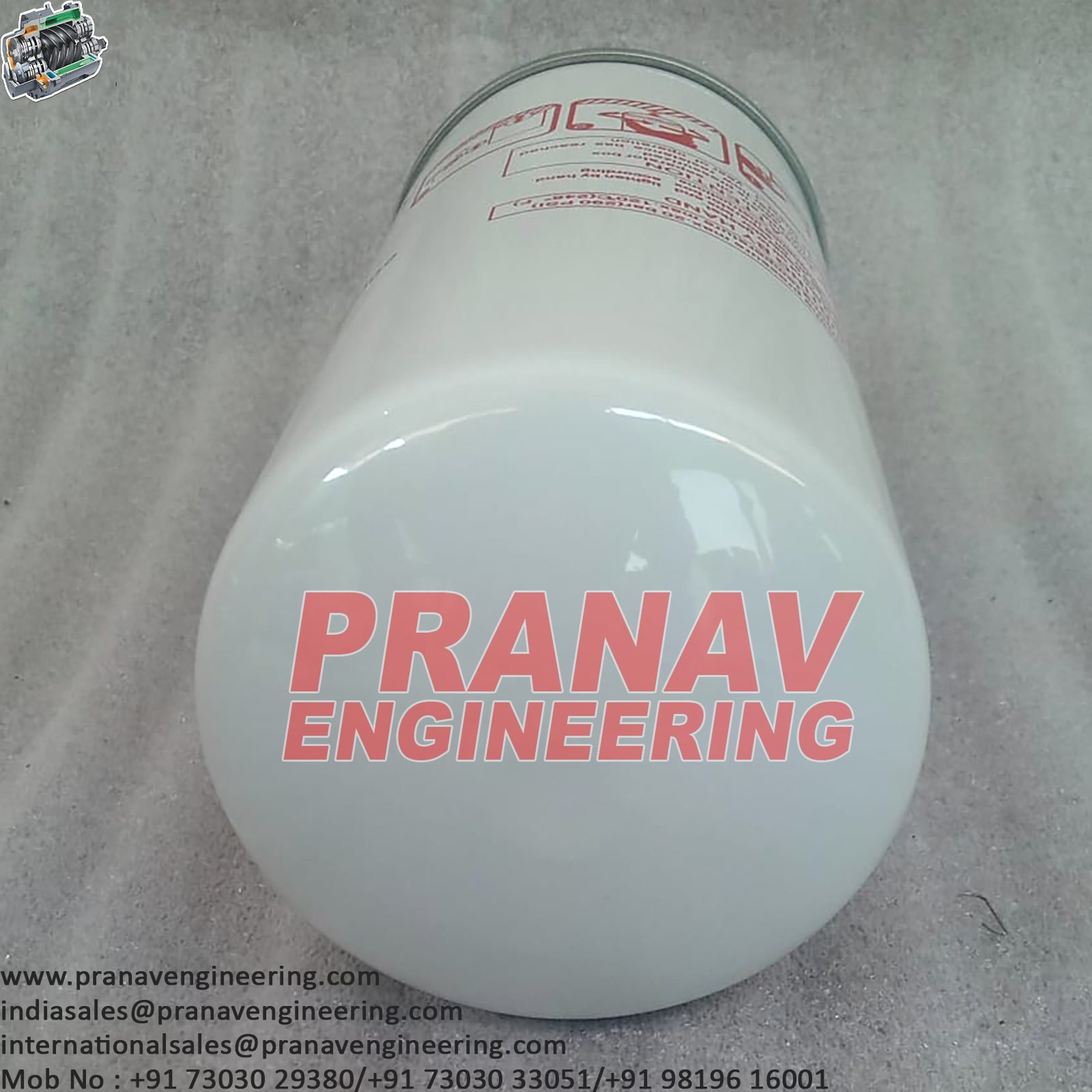 OIL SEPARATOR-89259337 - Image 4