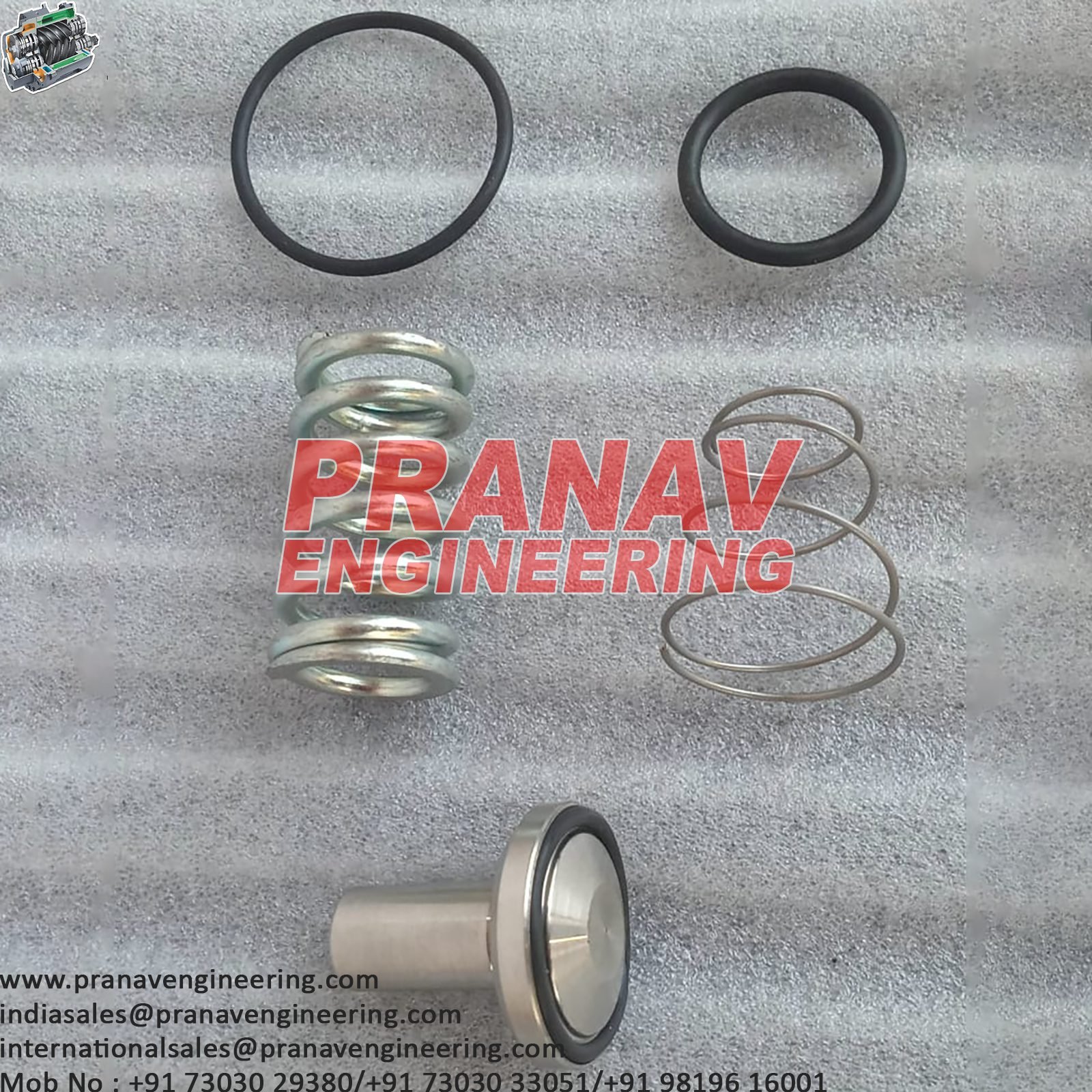 MPV KIT-8973035313 - Image 3