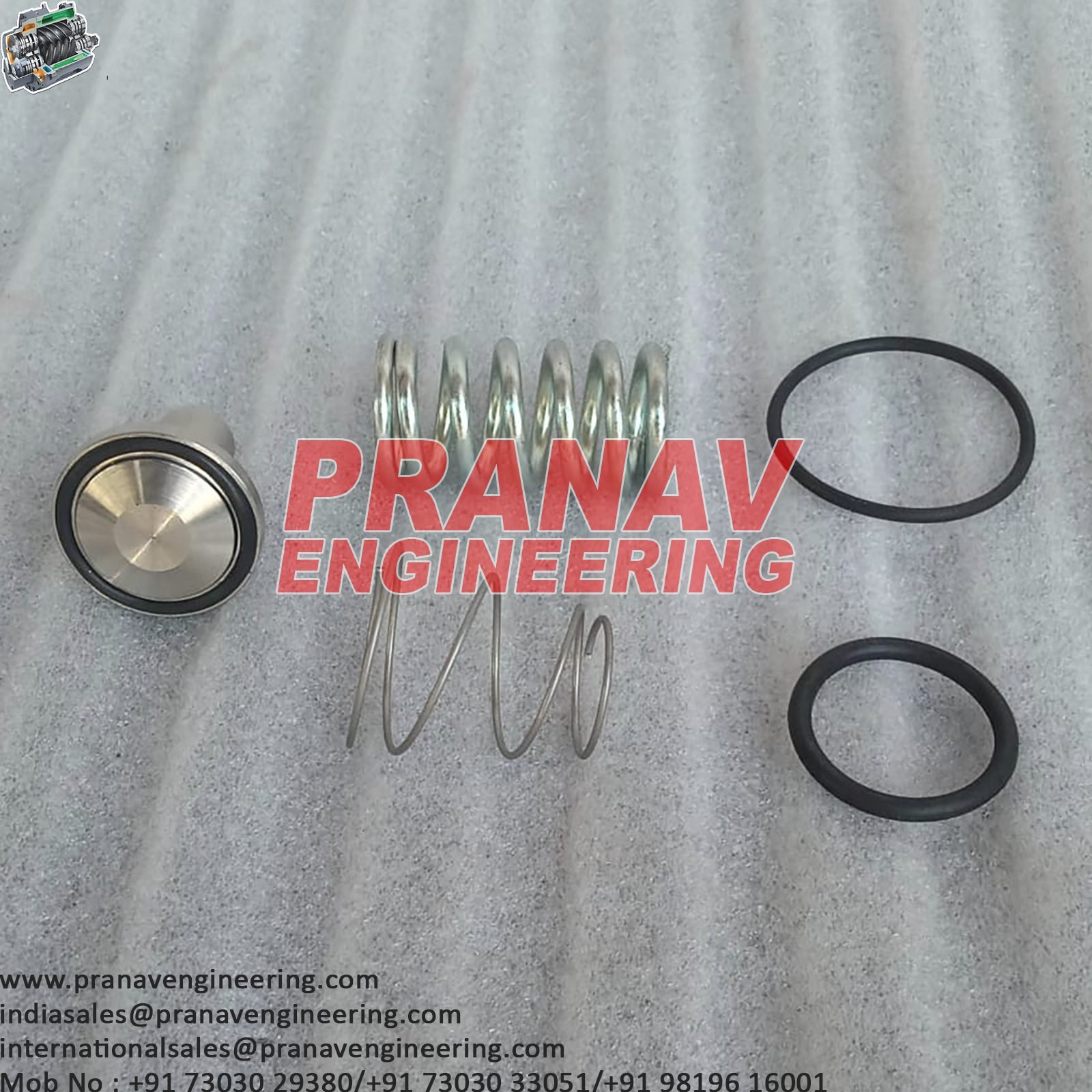 MPV KIT-8973035313 - Image 4