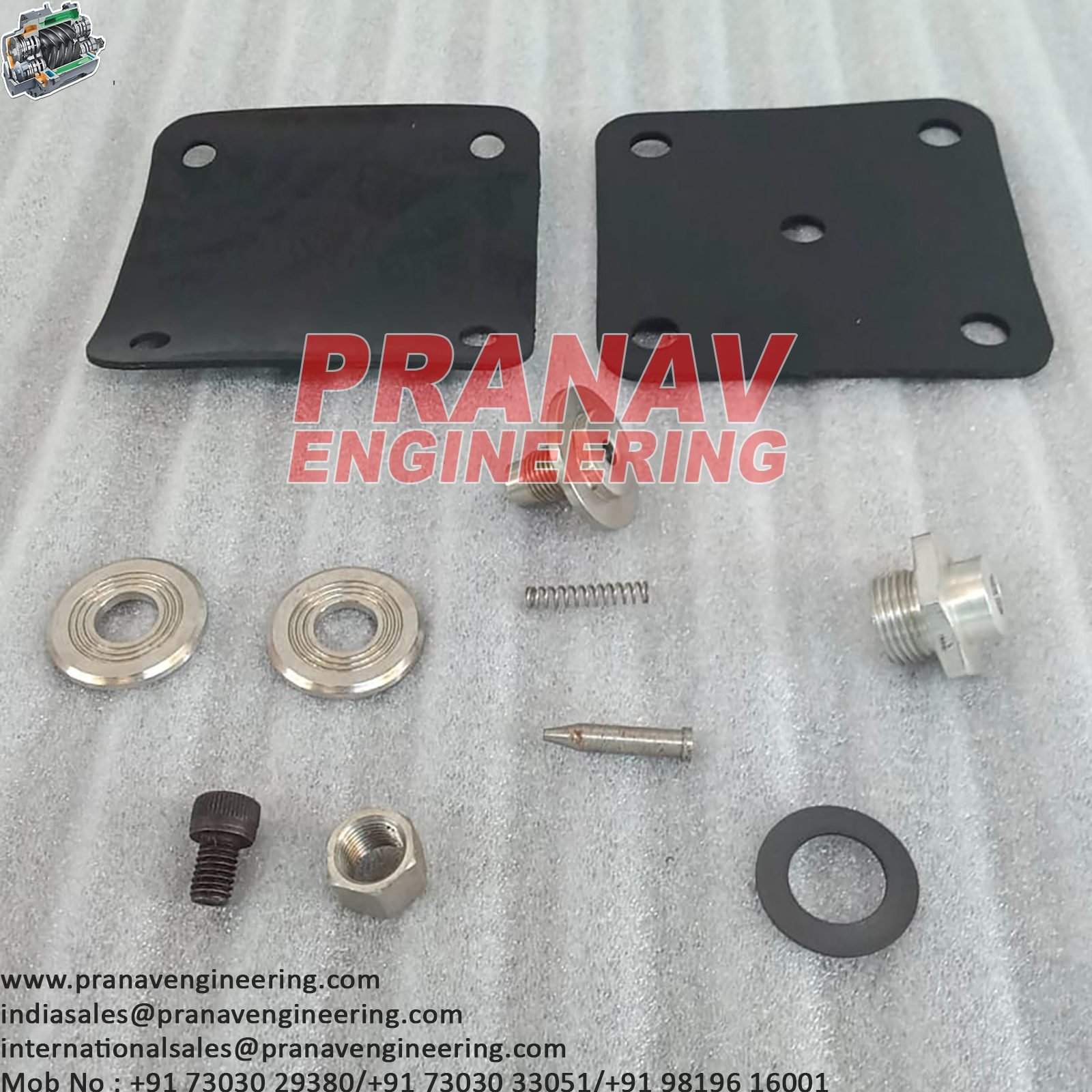 M.O.D VALVE KIT-92748904 - Image 3