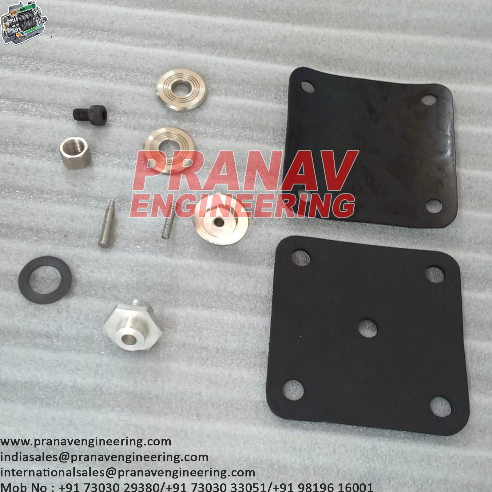 M.O.D VALVE KIT-92748904 - Image 4