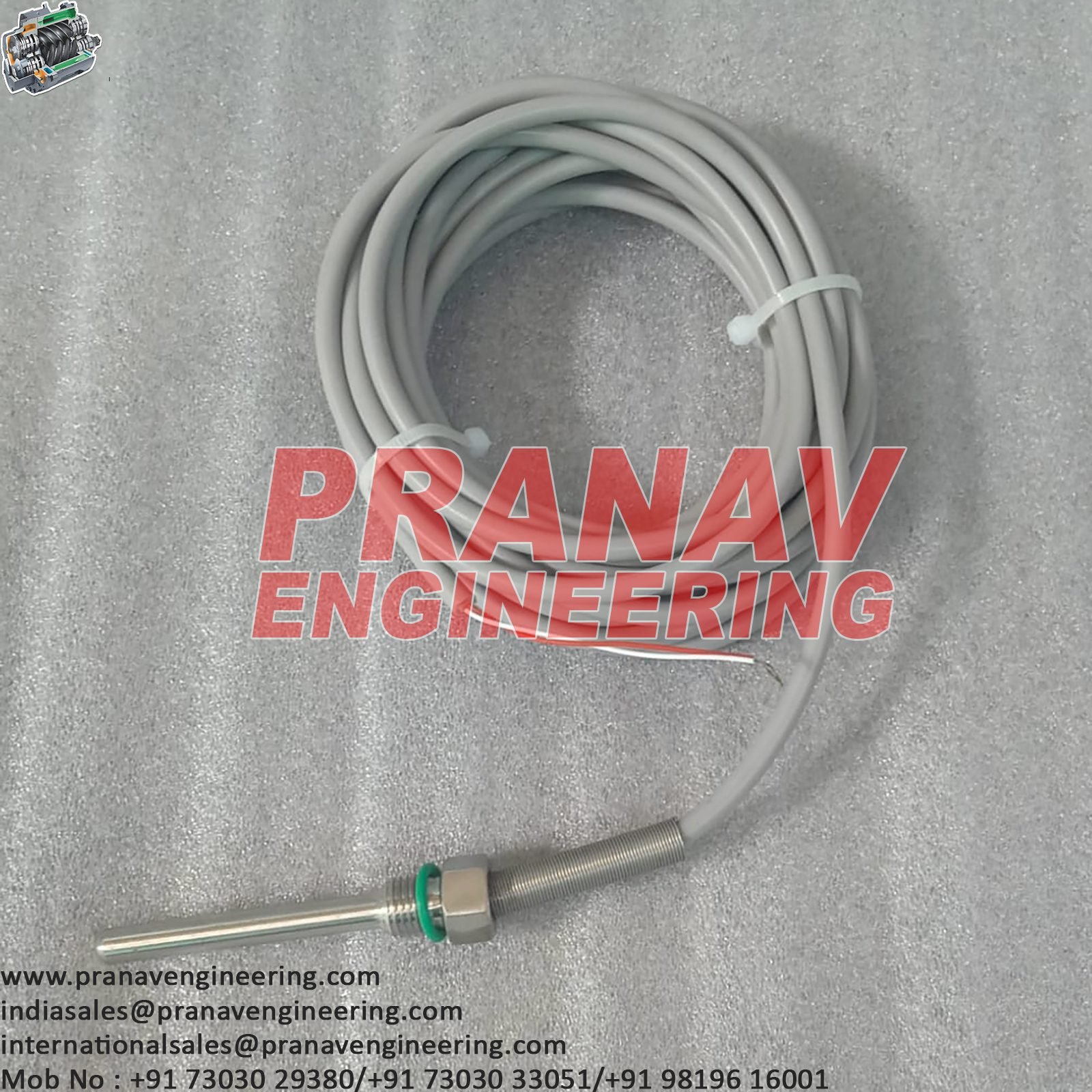 TRMPERATURE SWITCH-92823525 - Image 2
