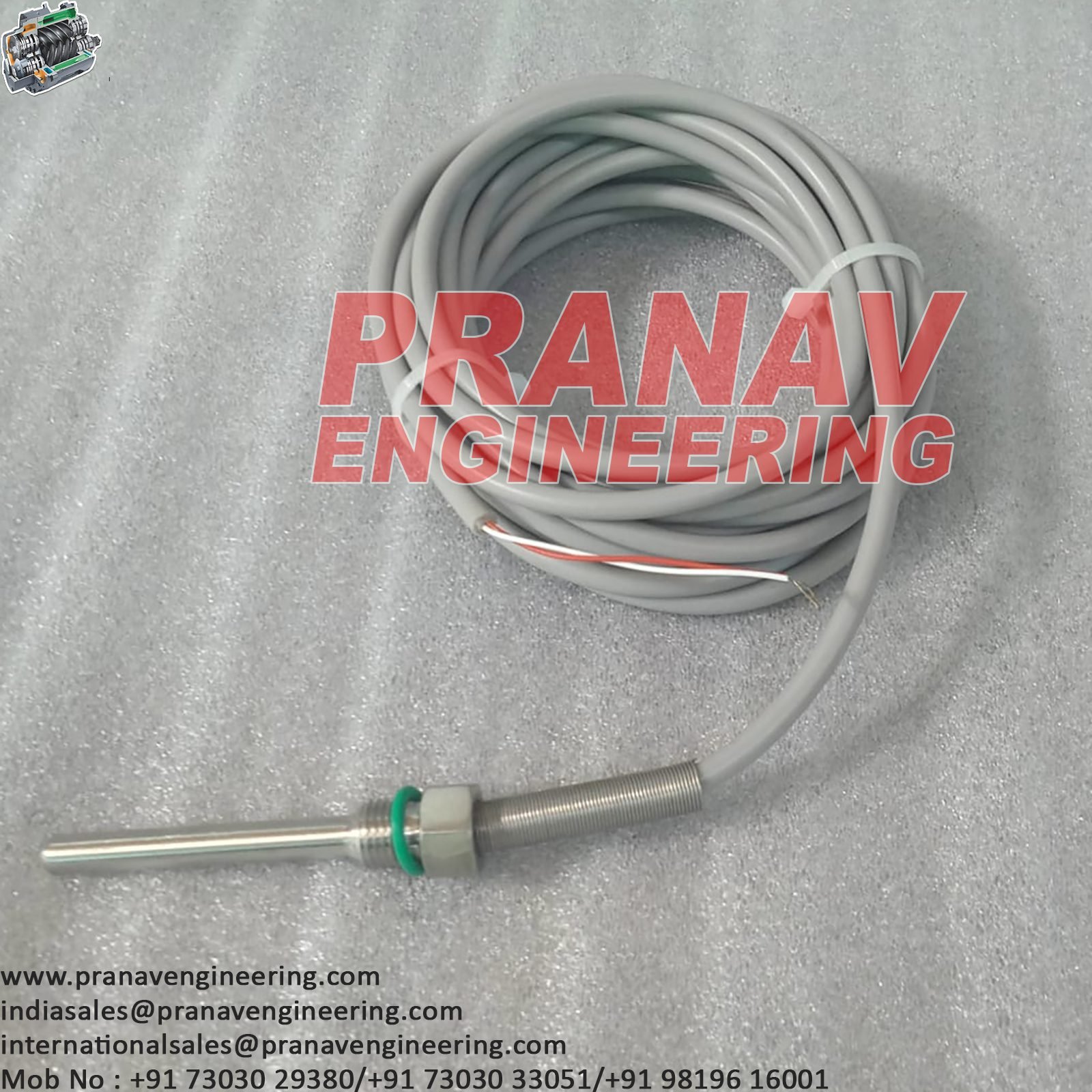 TRMPERATURE SWITCH-92823525