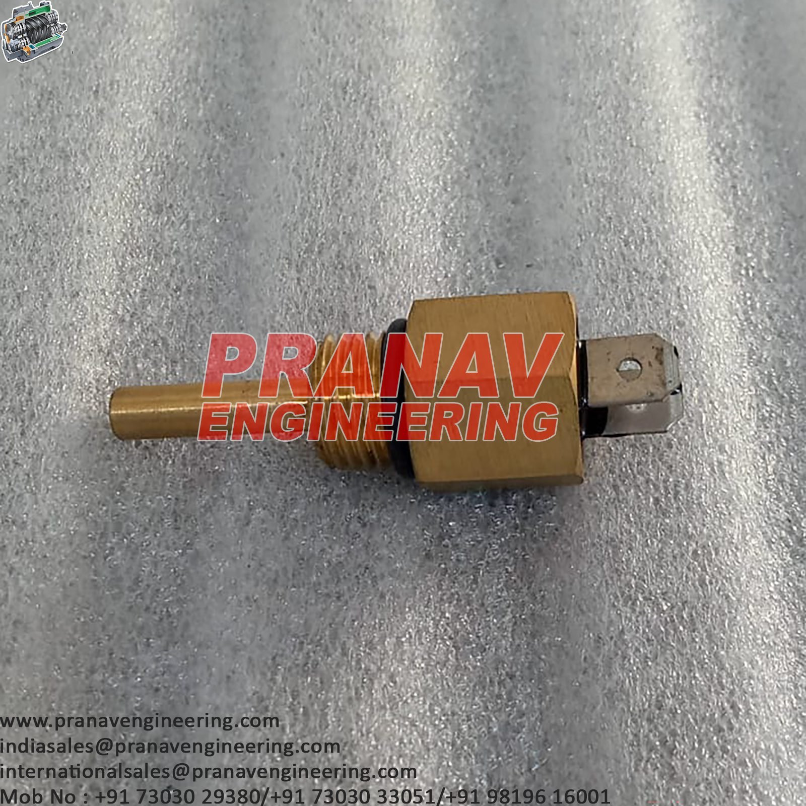 TEMPERATURE SENSOR-92926062 - Image 3
