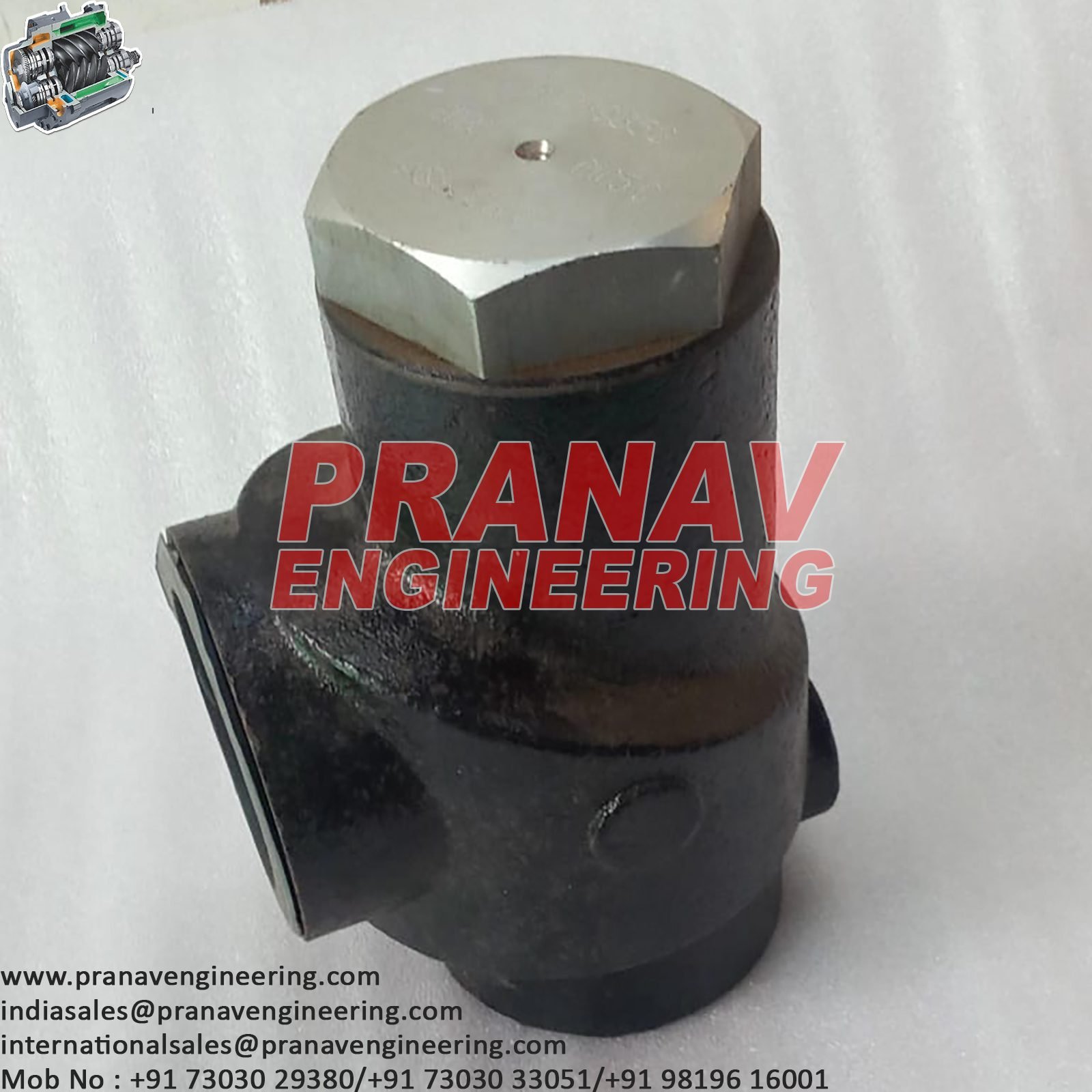MPV ASSEMBLY-99289852 - Image 2