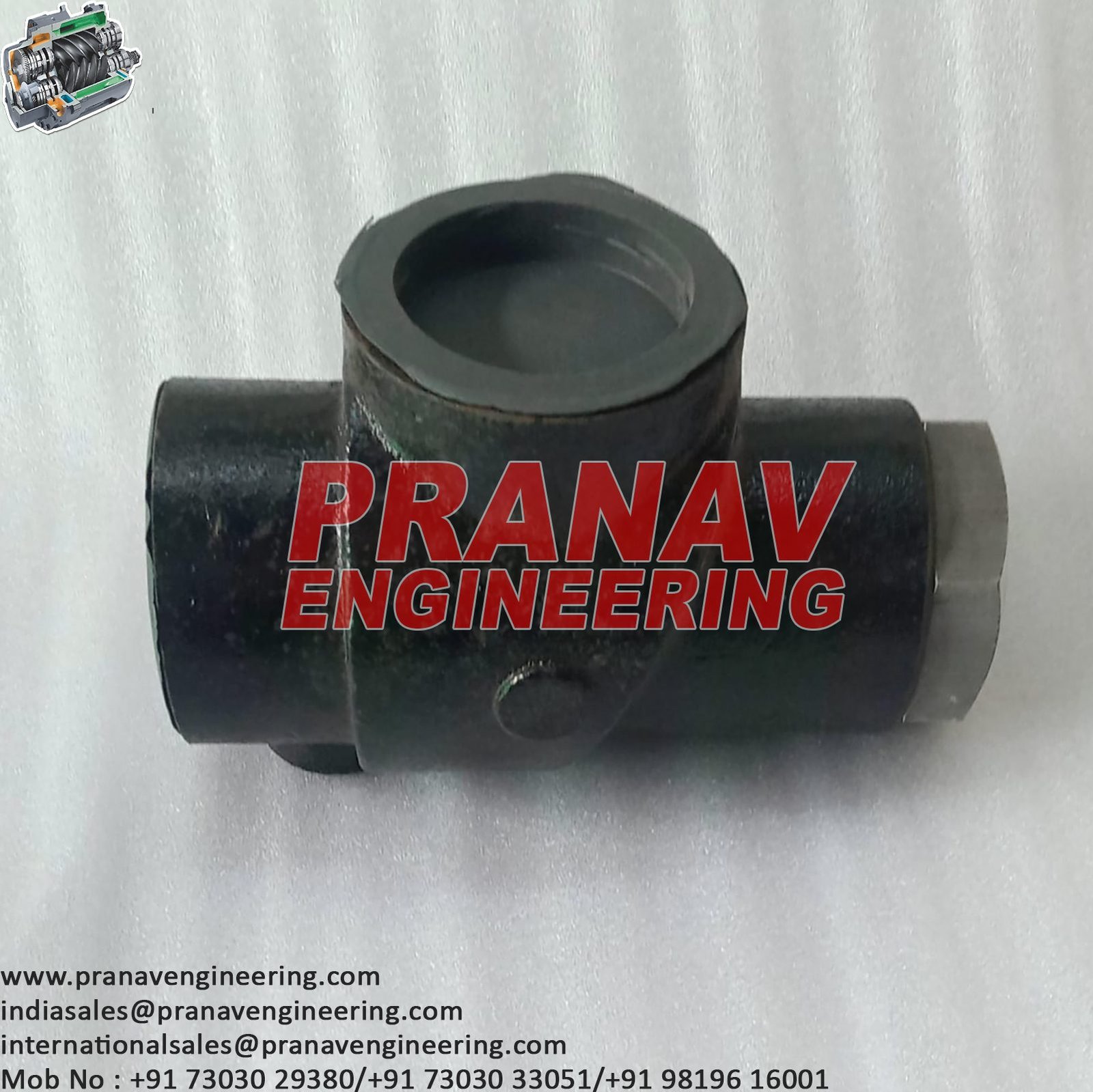 MPV ASSEMBLY-99289852