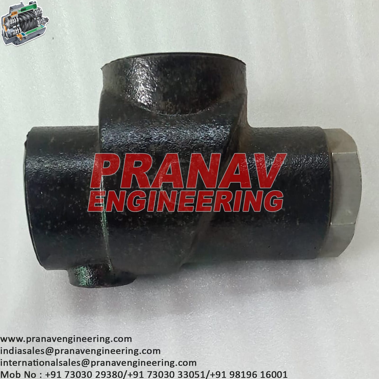 MPV ASSEMBLY-99289852 - Image 3