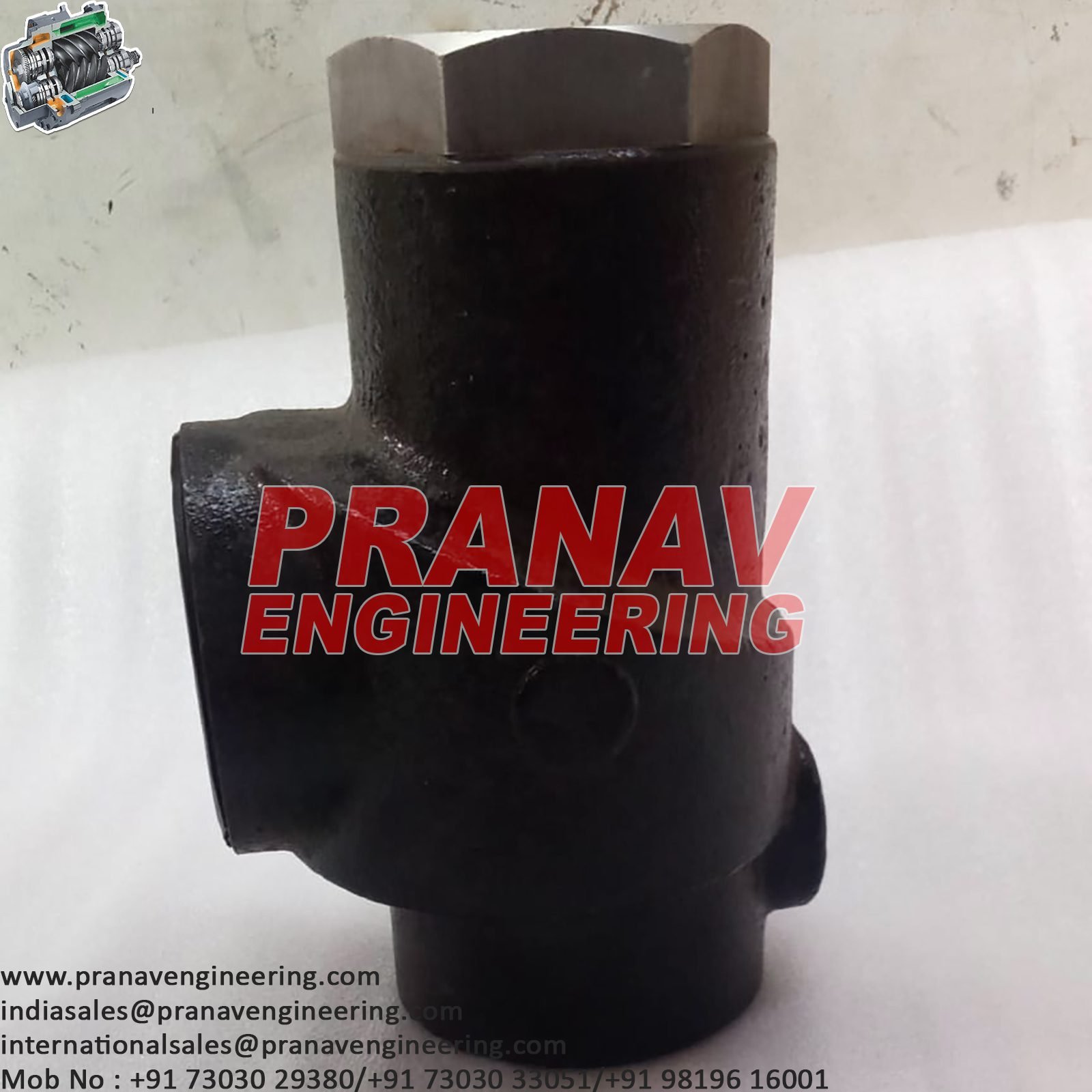 MPV ASSEMBLY-99289852 - Image 4