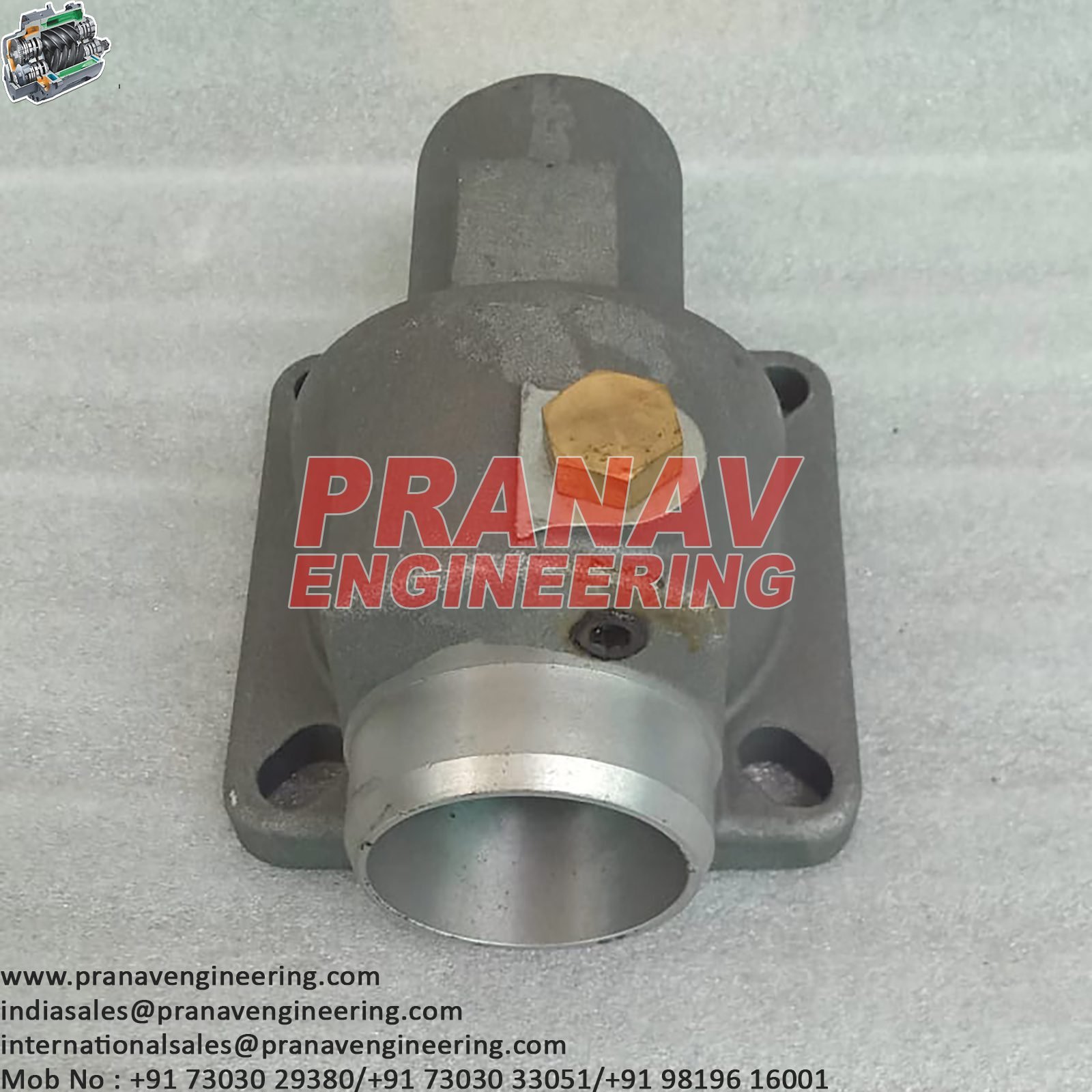INLET VALVE-99331498