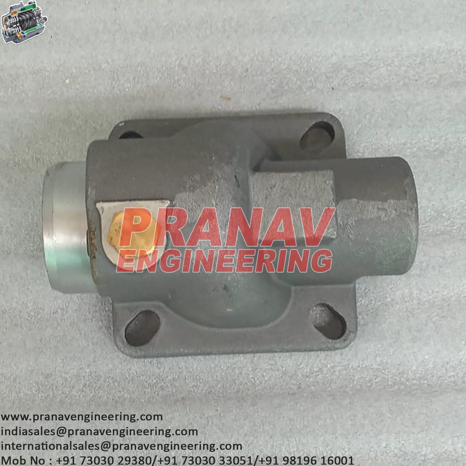 INLET VALVE-99331498 - Image 3