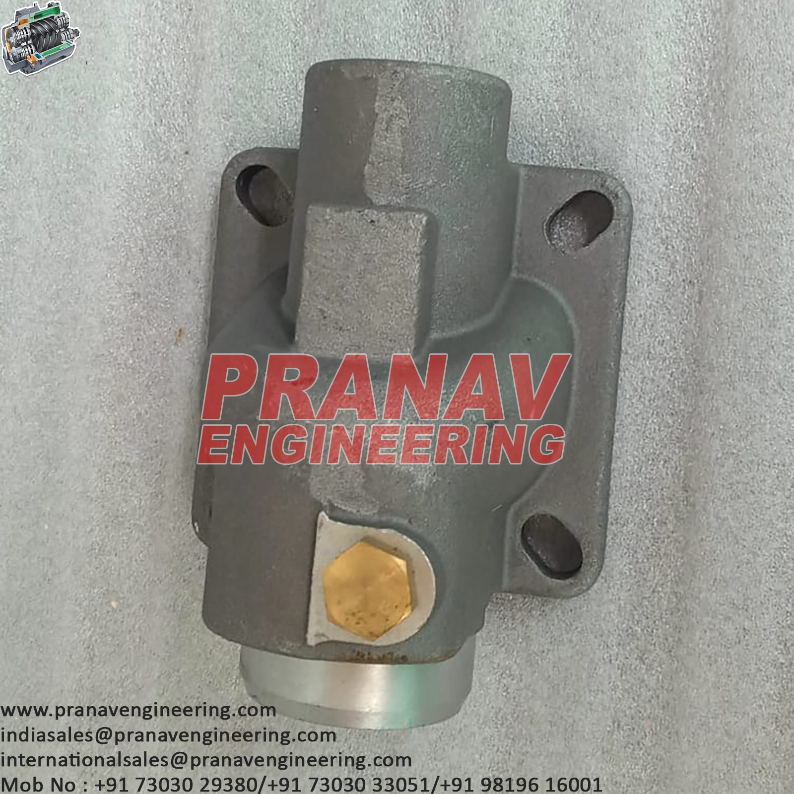 INLET VALVE-99331498 - Image 4