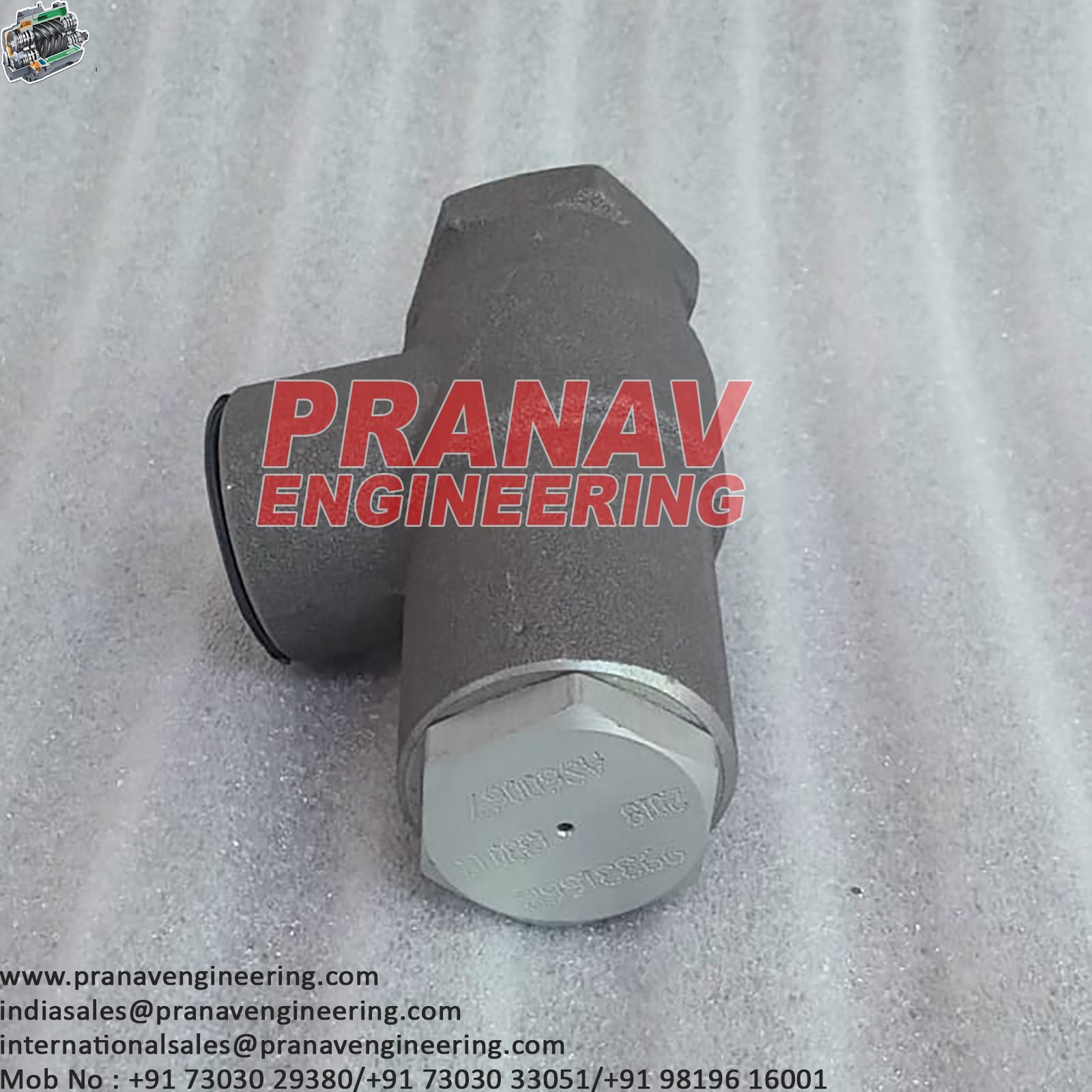 MPV ASSEMBLY-99331662 - Image 2