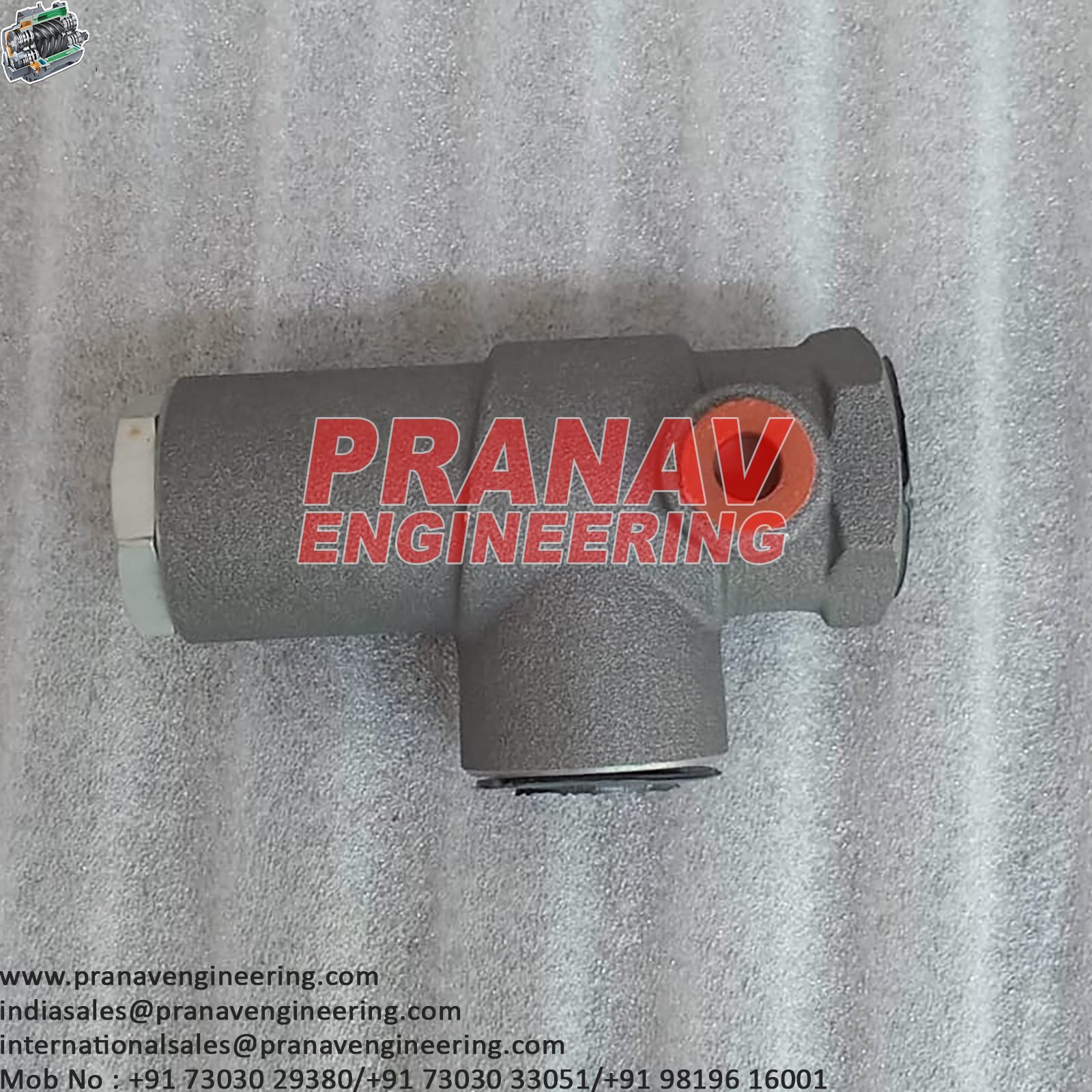 MPV ASSEMBLY-99331662 - Image 3