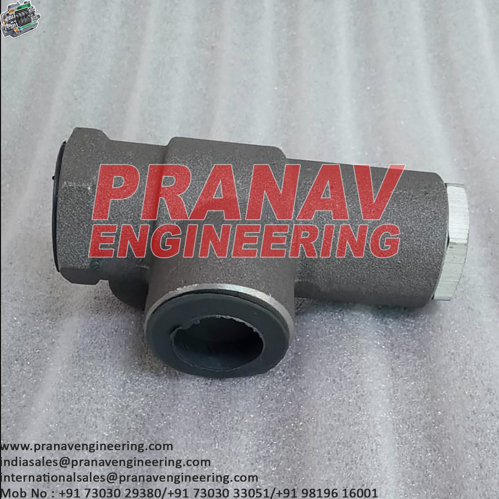 MPV ASSEMBLY-99331662