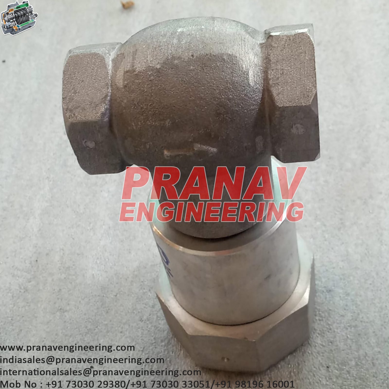 DUV ASSEMBLY-A020049 - Image 2