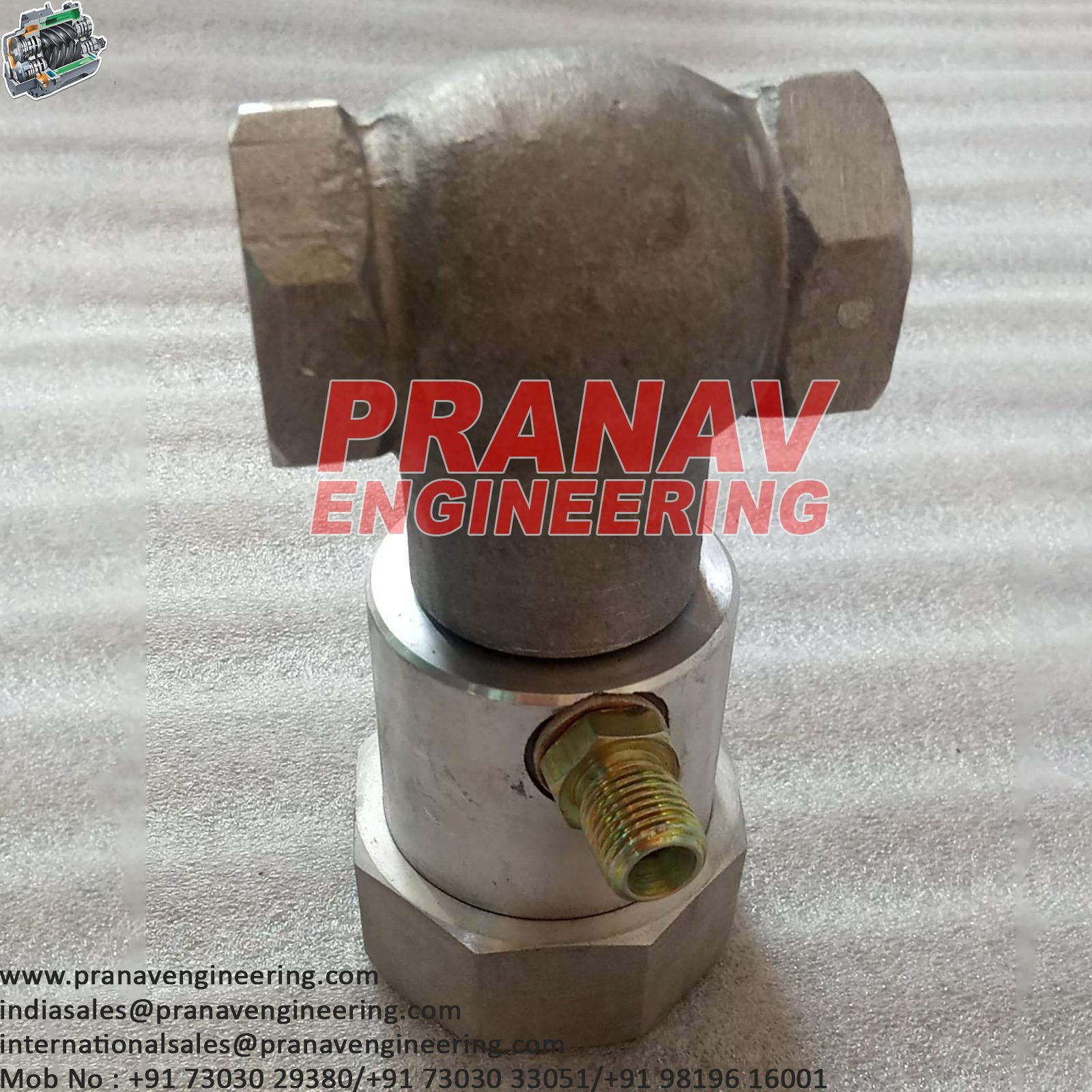 DUV ASSEMBLY-A020049 - Image 3