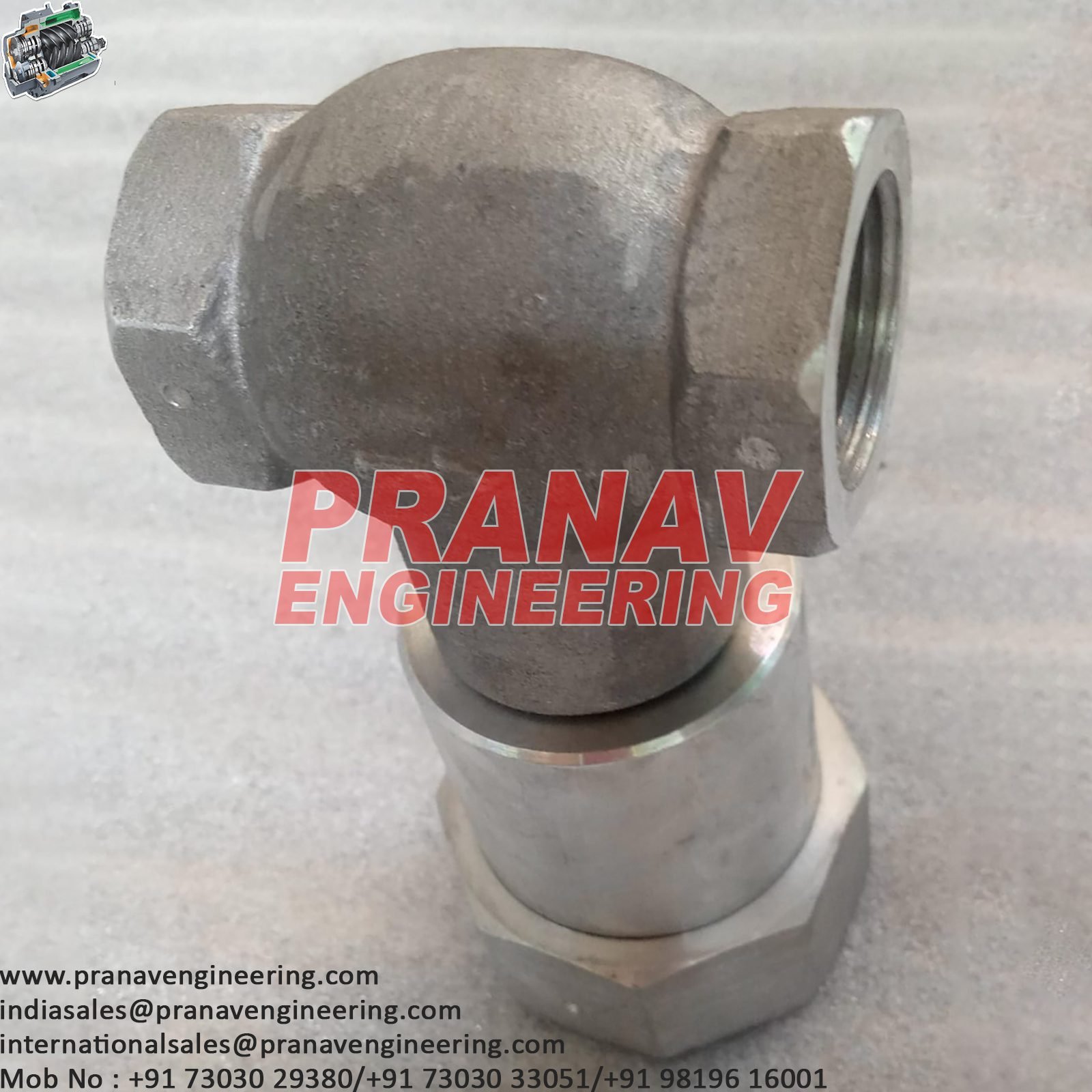 DUV ASSEMBLY-A020049 - Image 4